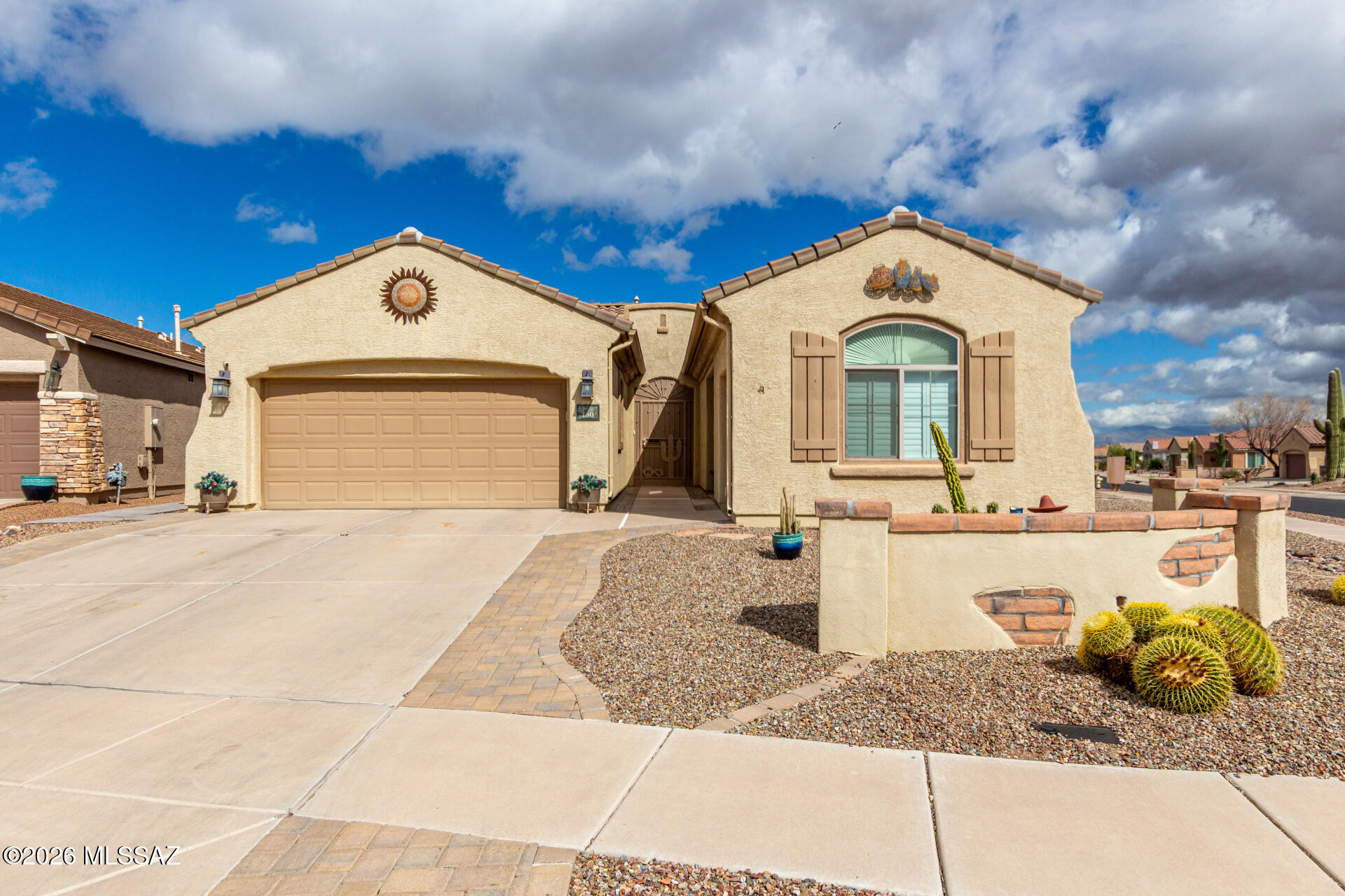Sonora At Rancho Sahuarita (1-243) - Residential