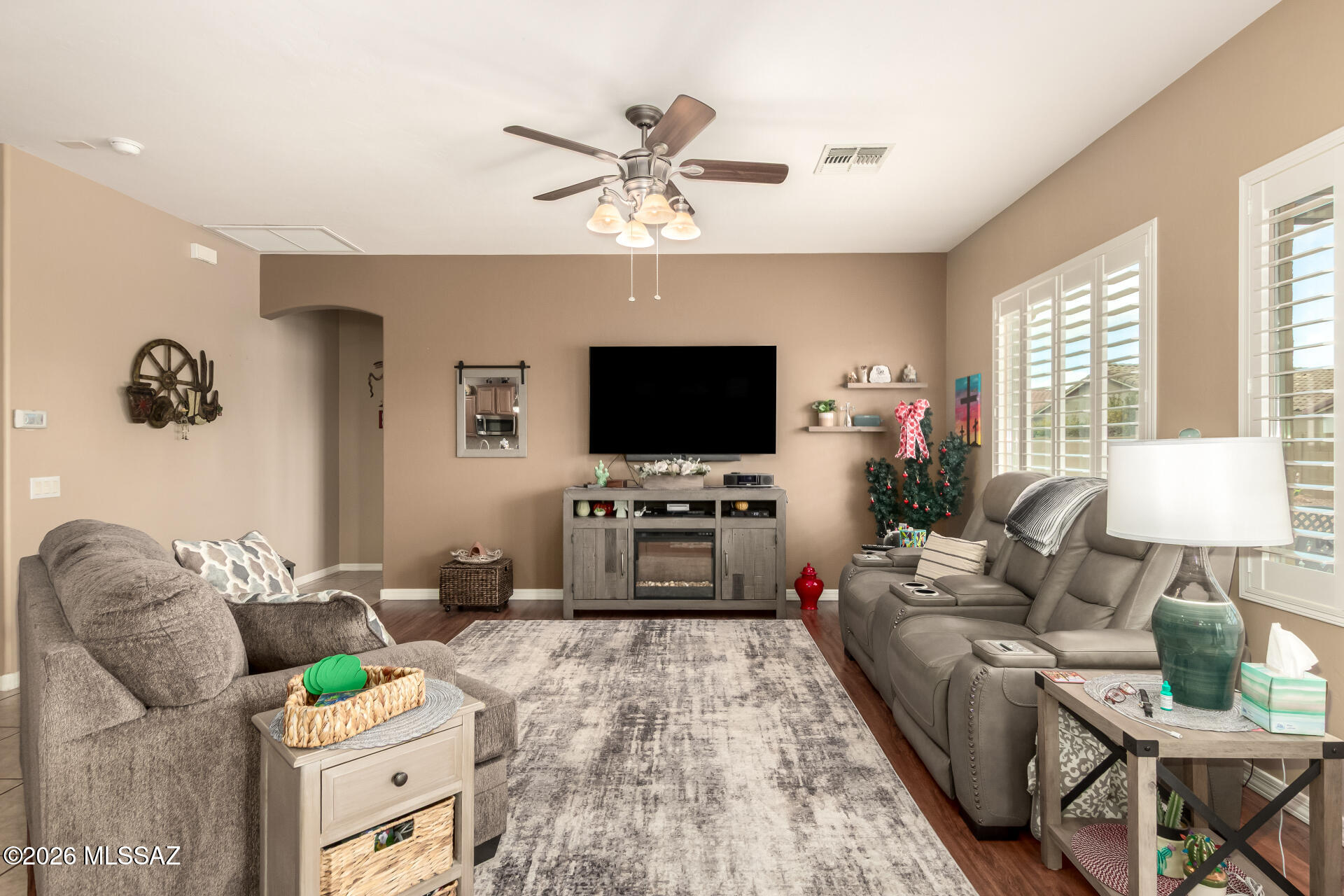 Sonora At Rancho Sahuarita (1-243) - Residential