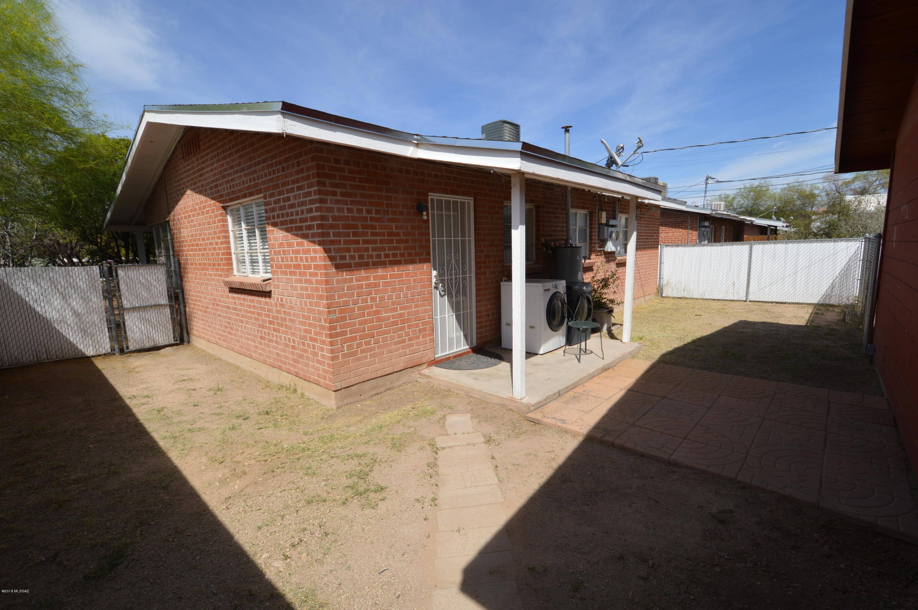 Brunhilda Addition - Residential Lease