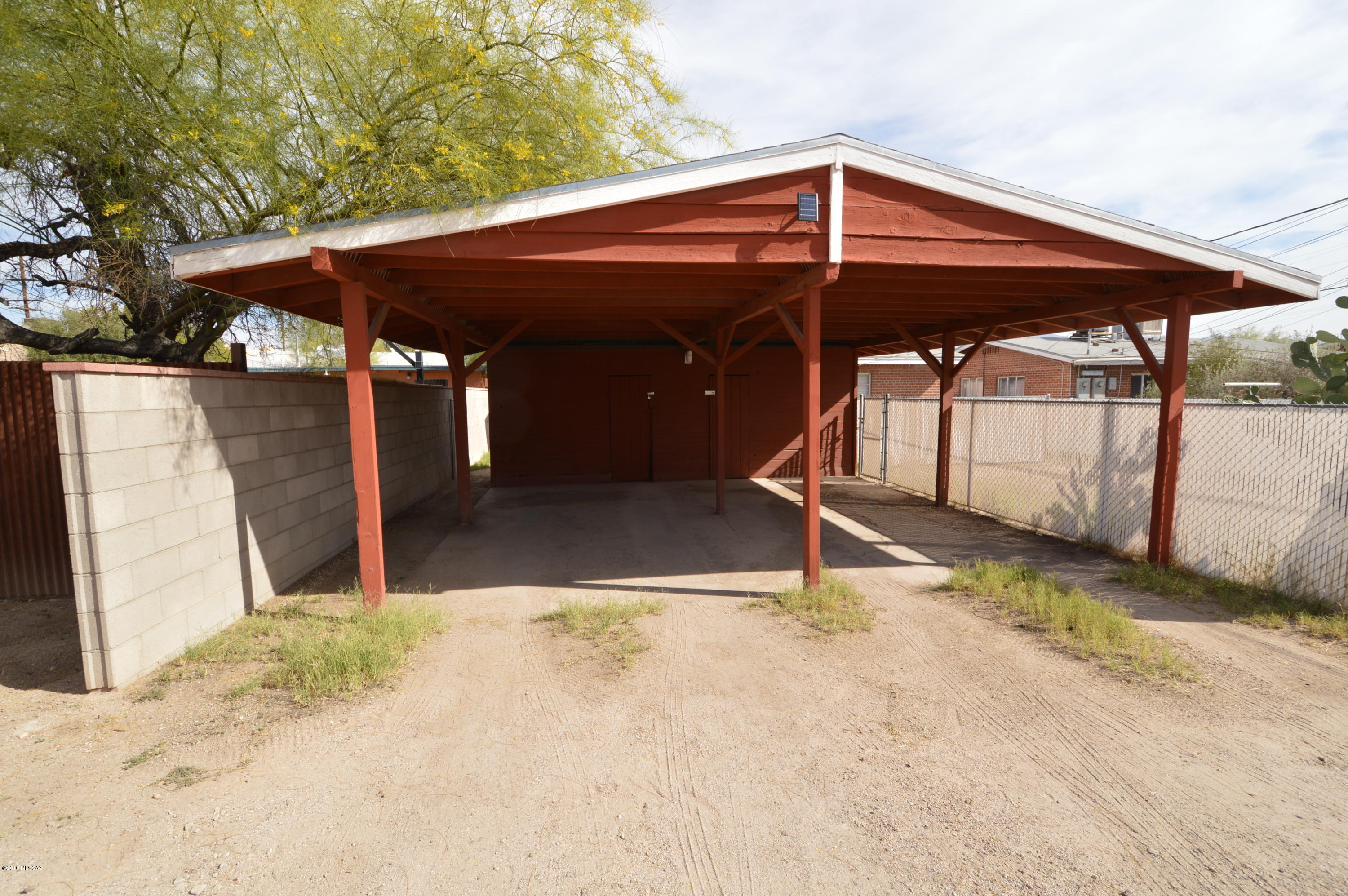 Brunhilda Addition - Residential Lease
