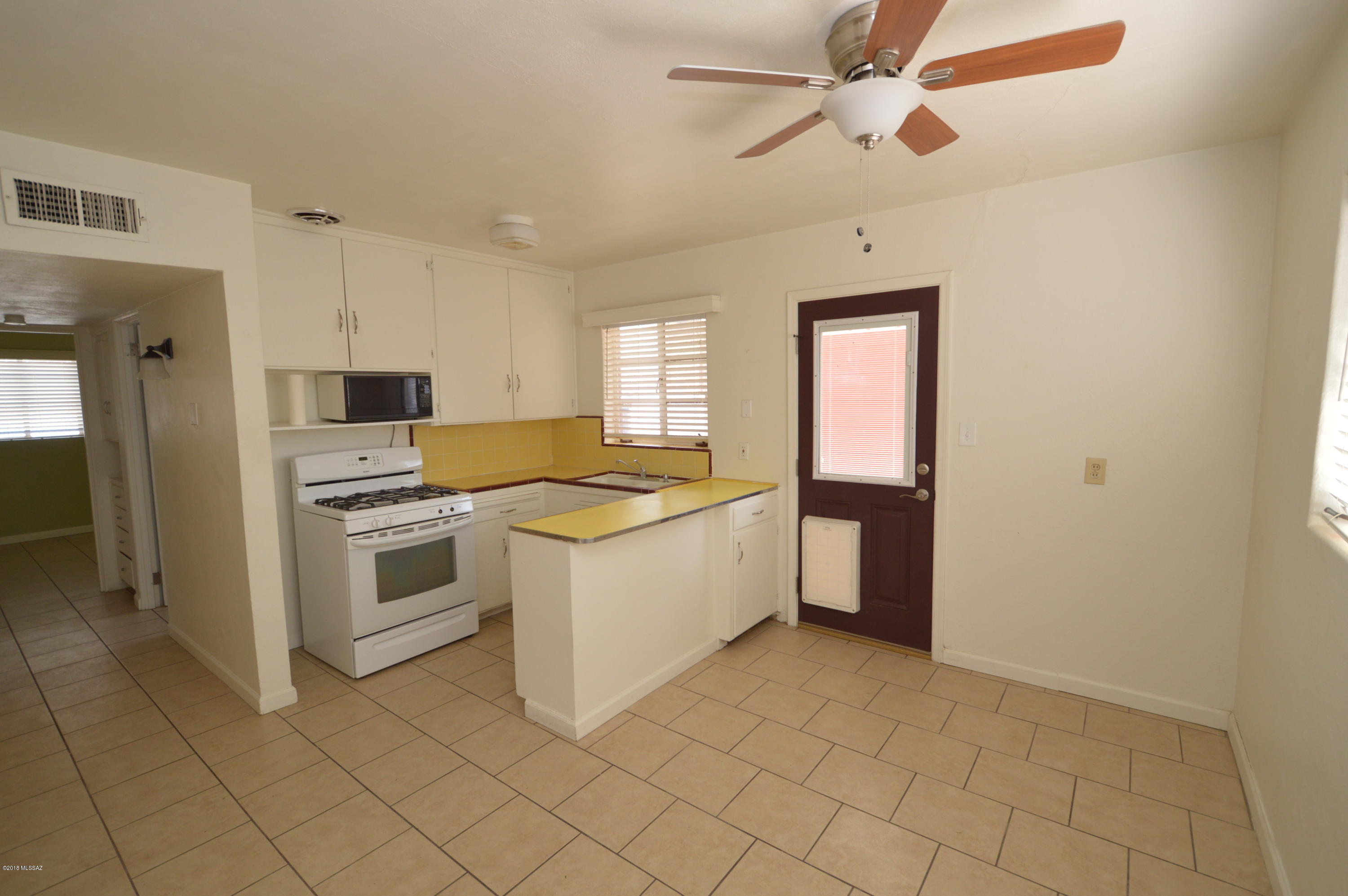 Brunhilda Addition - Residential Lease