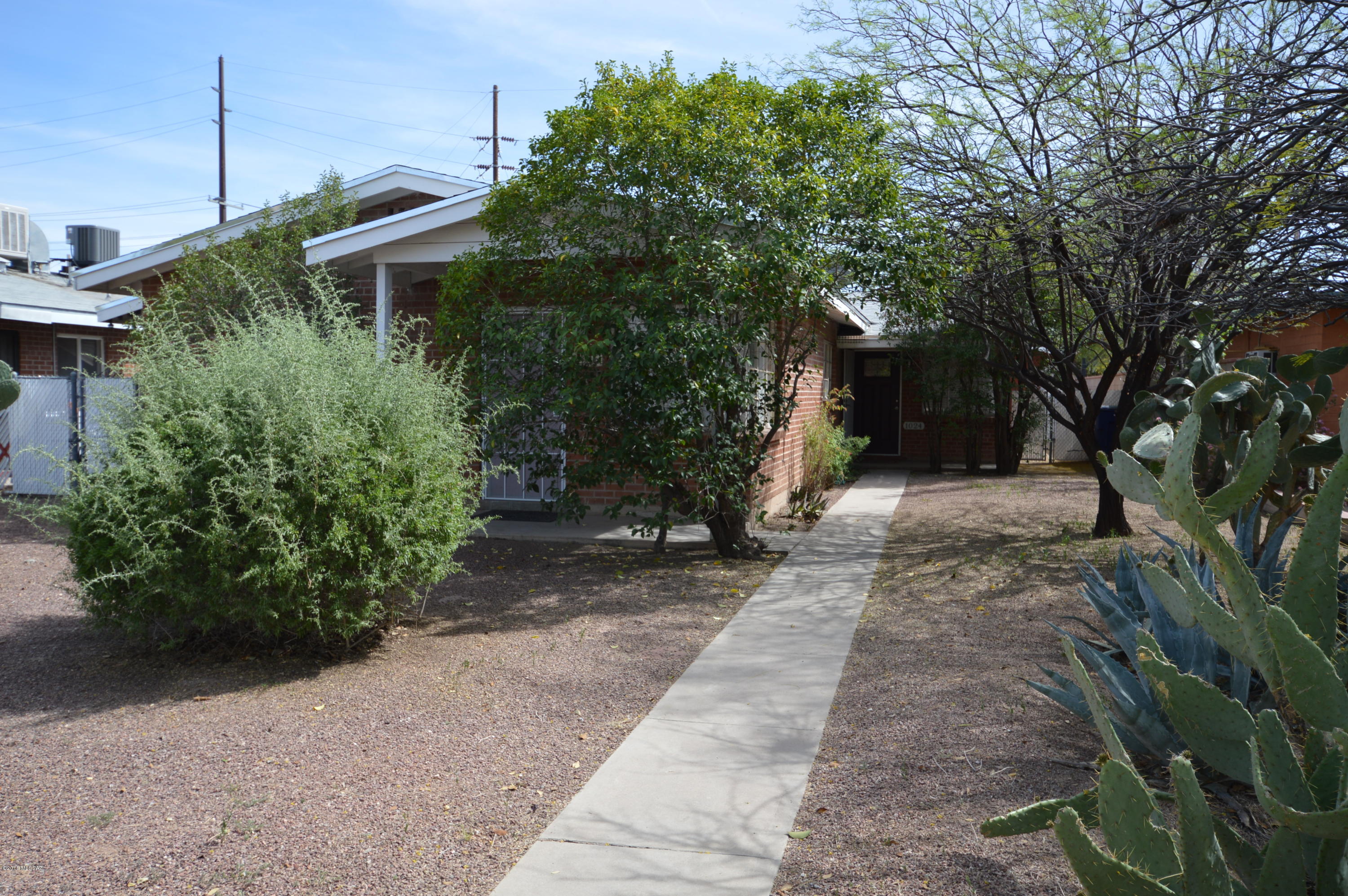 Brunhilda Addition - Residential Lease