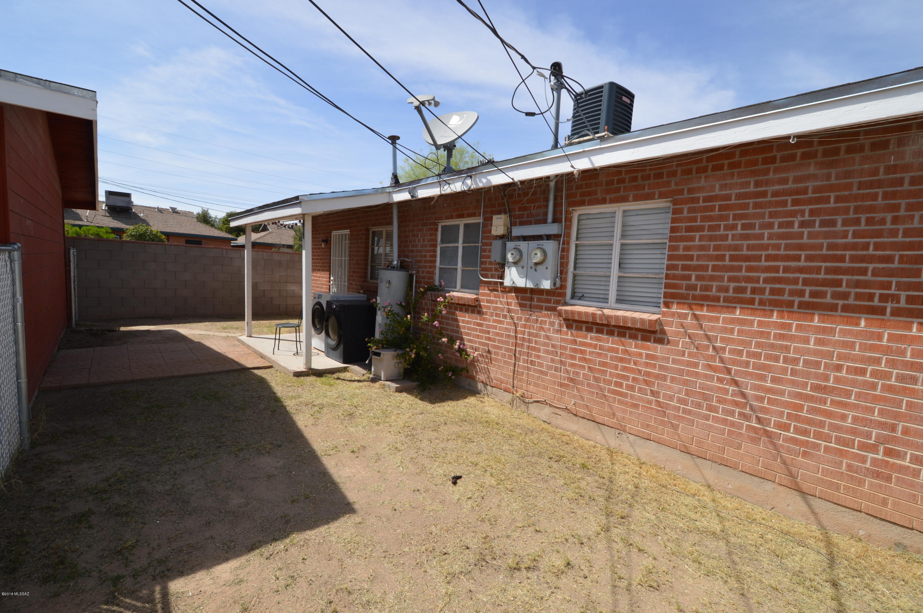 Brunhilda Addition - Residential Lease