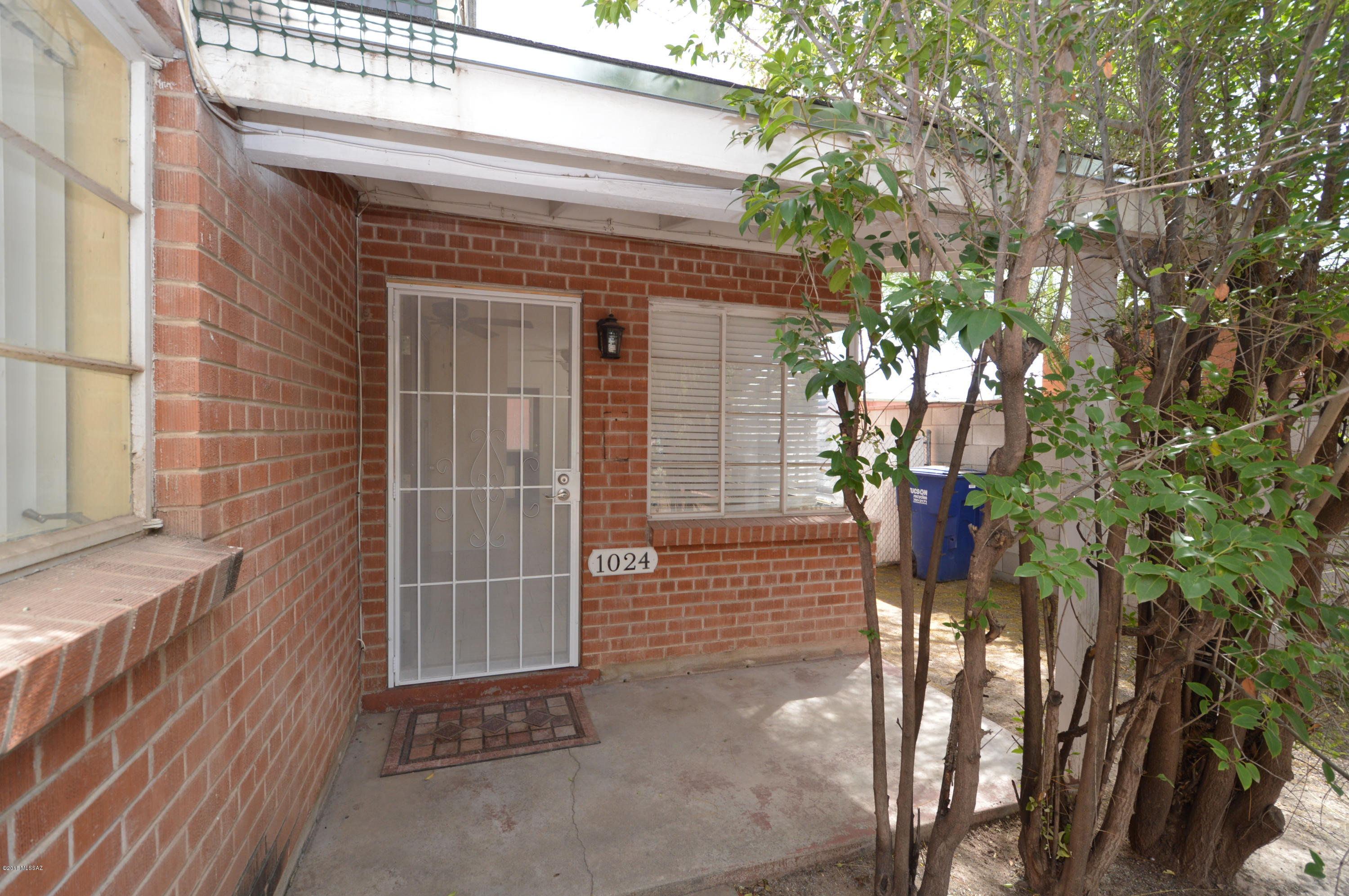 Brunhilda Addition - Residential Lease