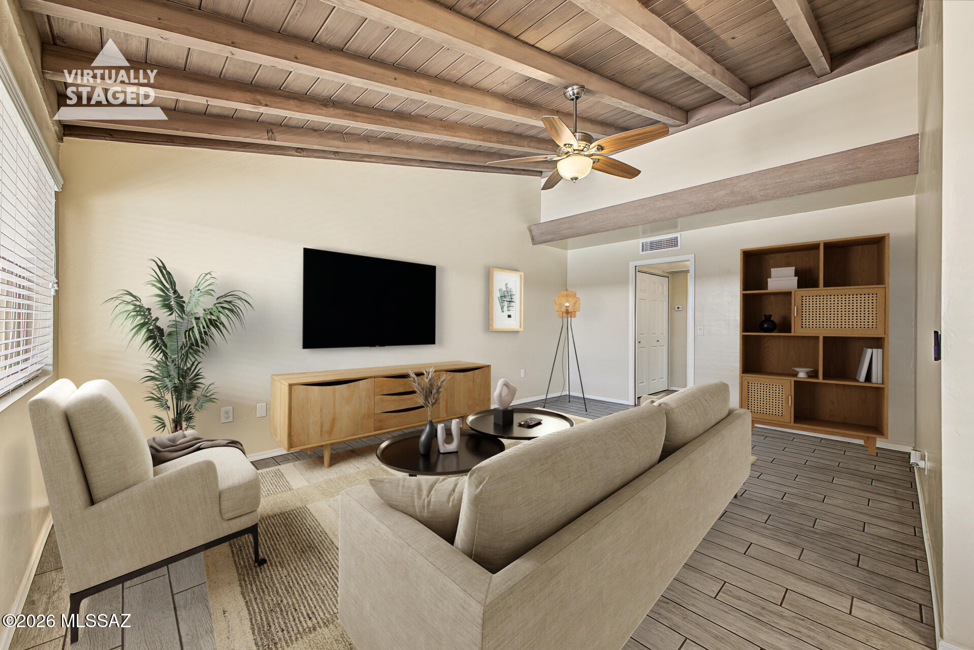 El Conquistador Tower Condos (1-20) - Residential