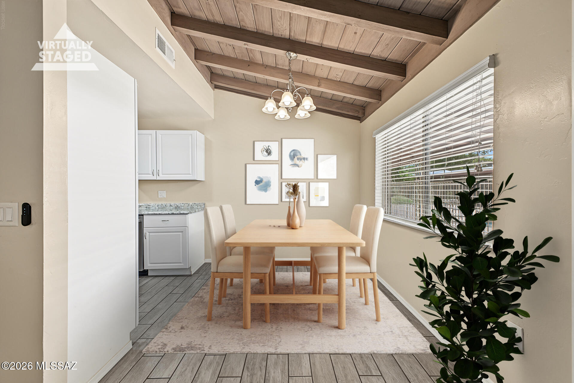 El Conquistador Tower Condos (1-20) - Residential