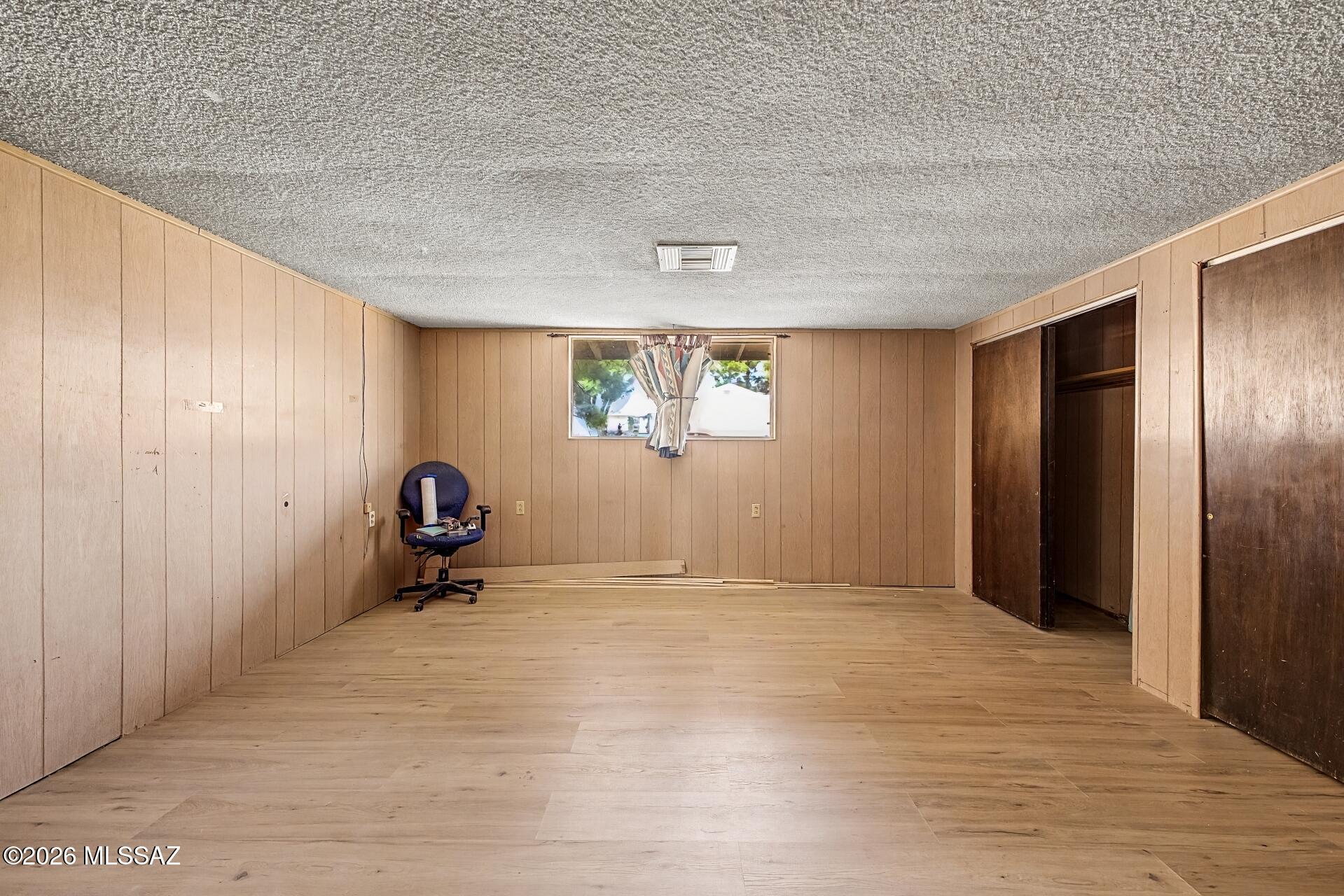 New Tucson Unit NO. 1 (1-127) - Residential