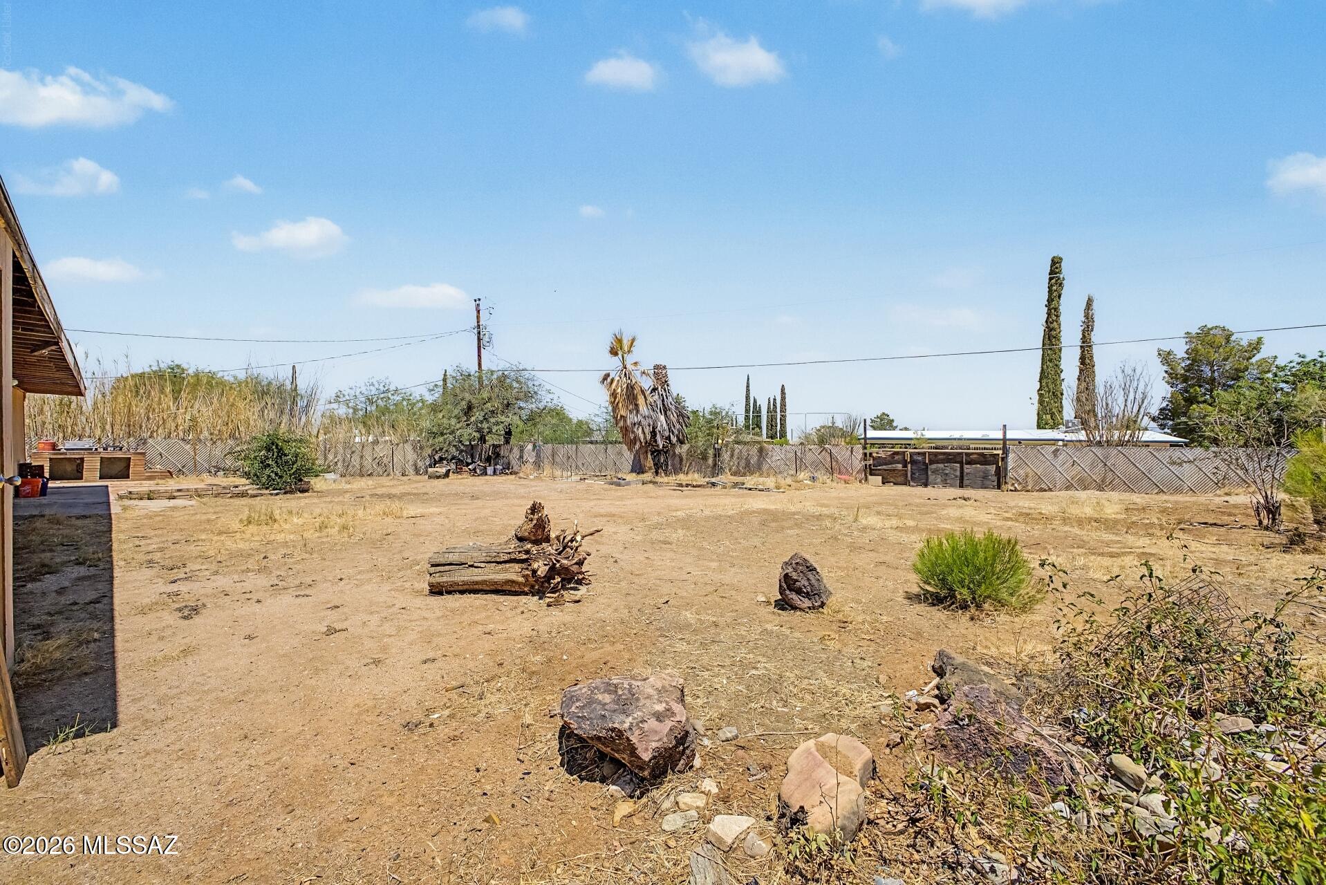 New Tucson Unit NO. 1 (1-127) - Residential