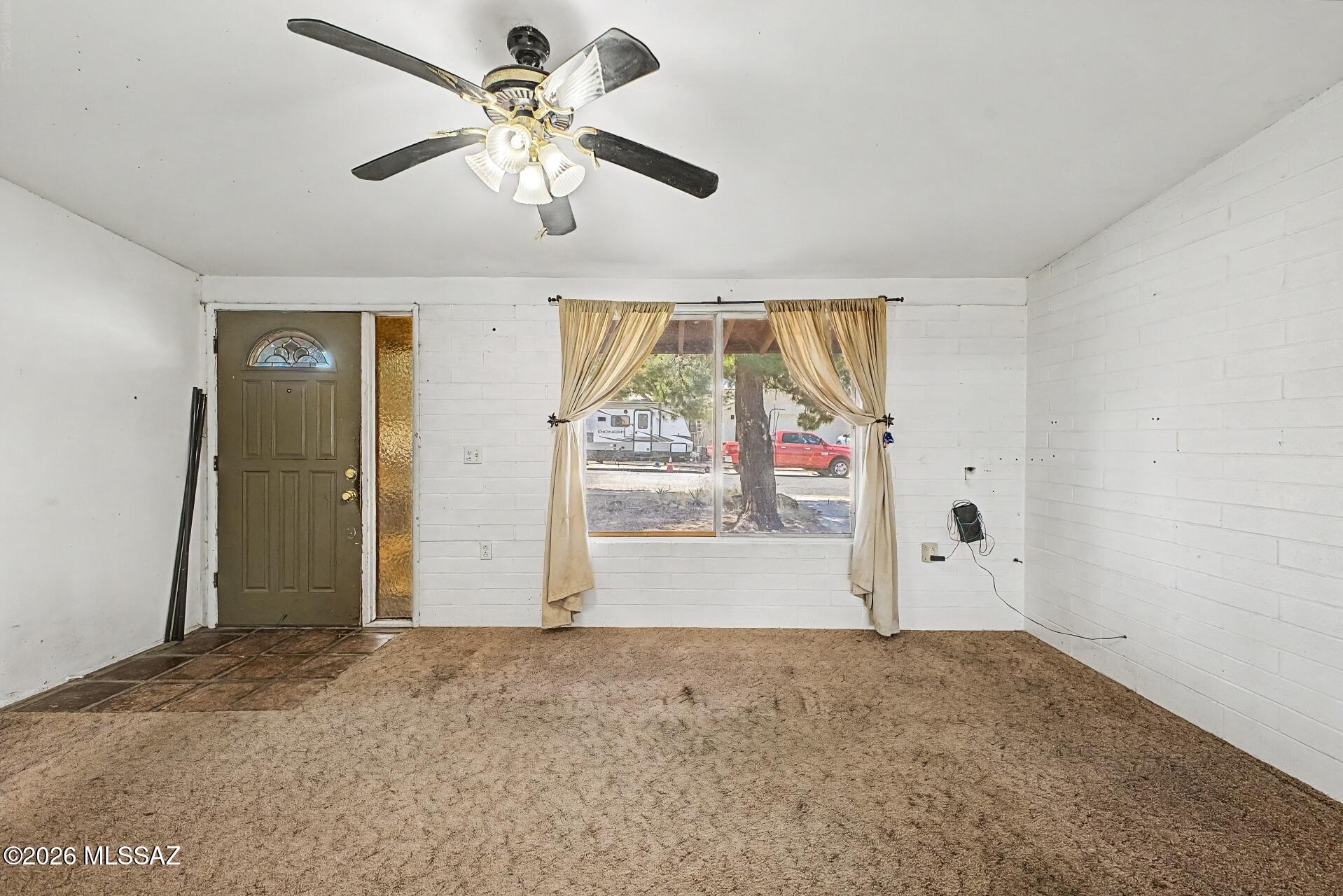 New Tucson Unit NO. 1 (1-127) - Residential