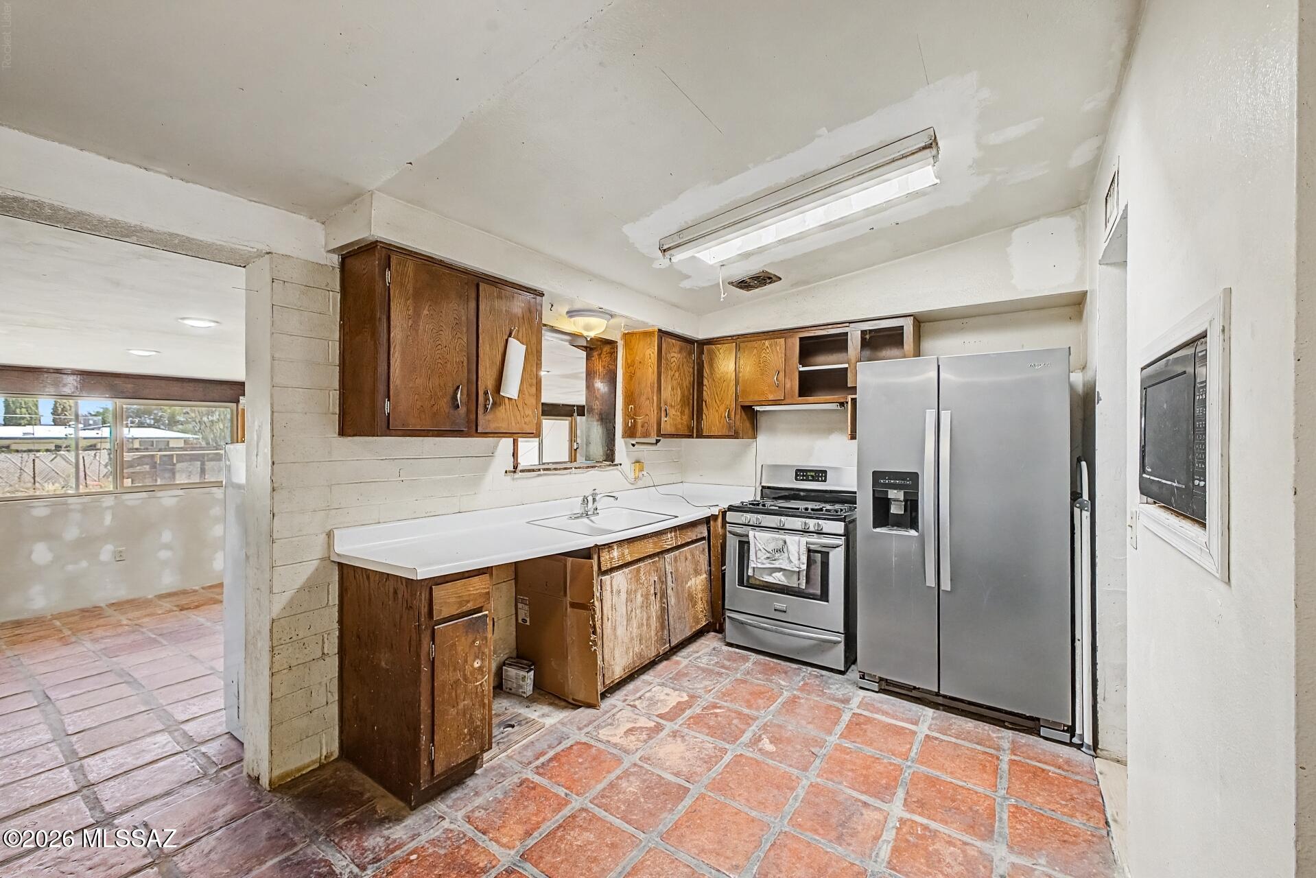 New Tucson Unit NO. 1 (1-127) - Residential