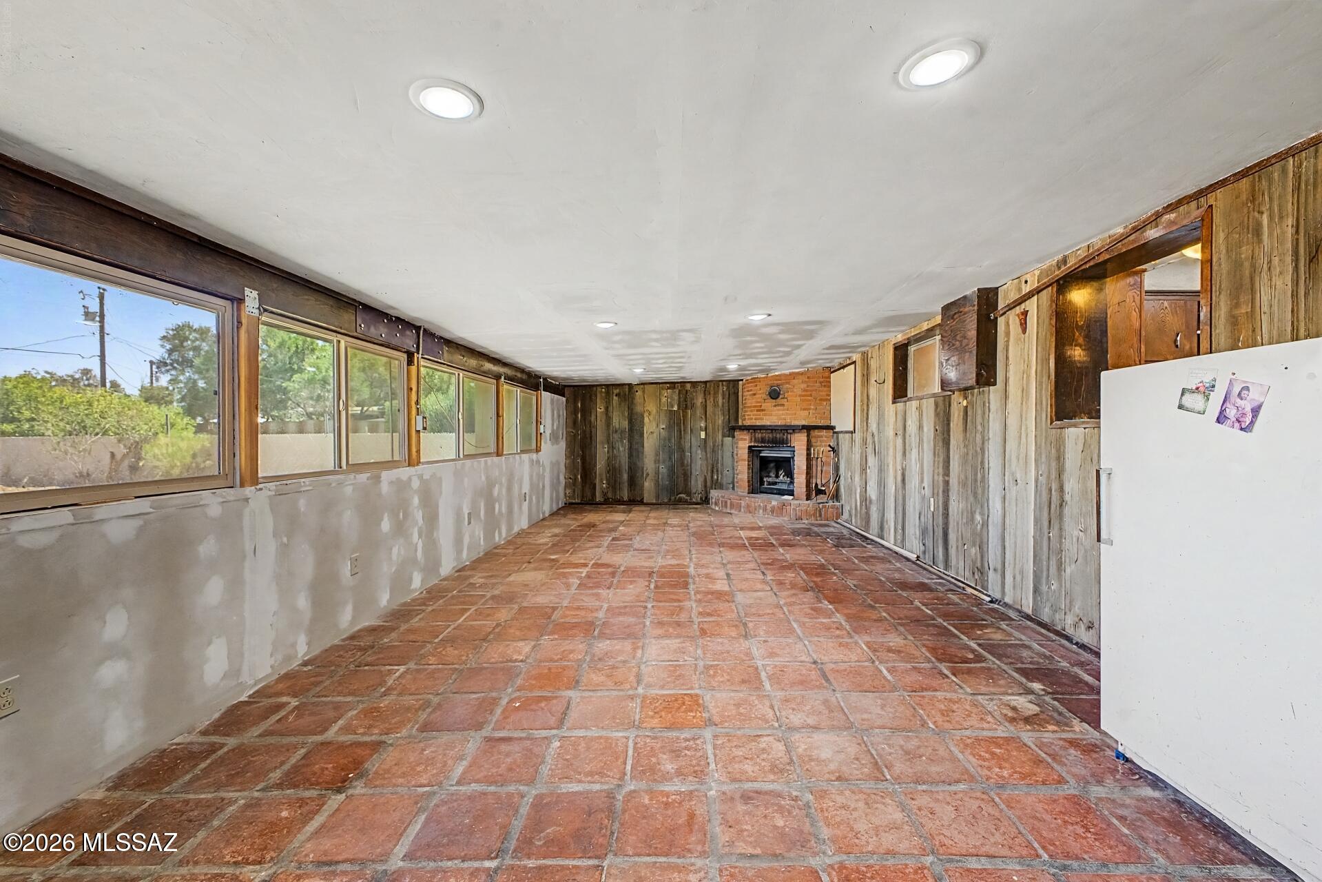 New Tucson Unit NO. 1 (1-127) - Residential