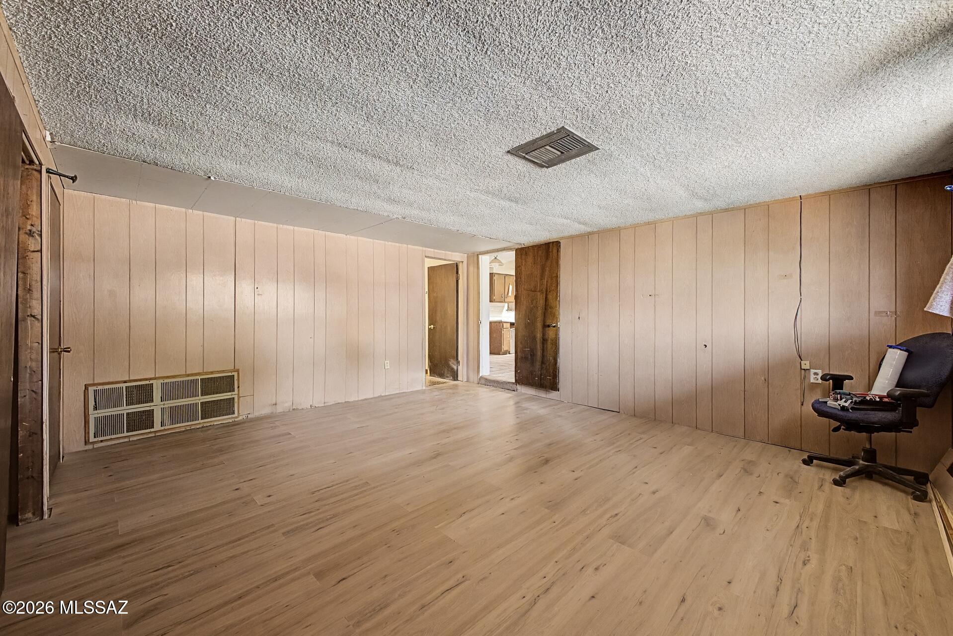 New Tucson Unit NO. 1 (1-127) - Residential