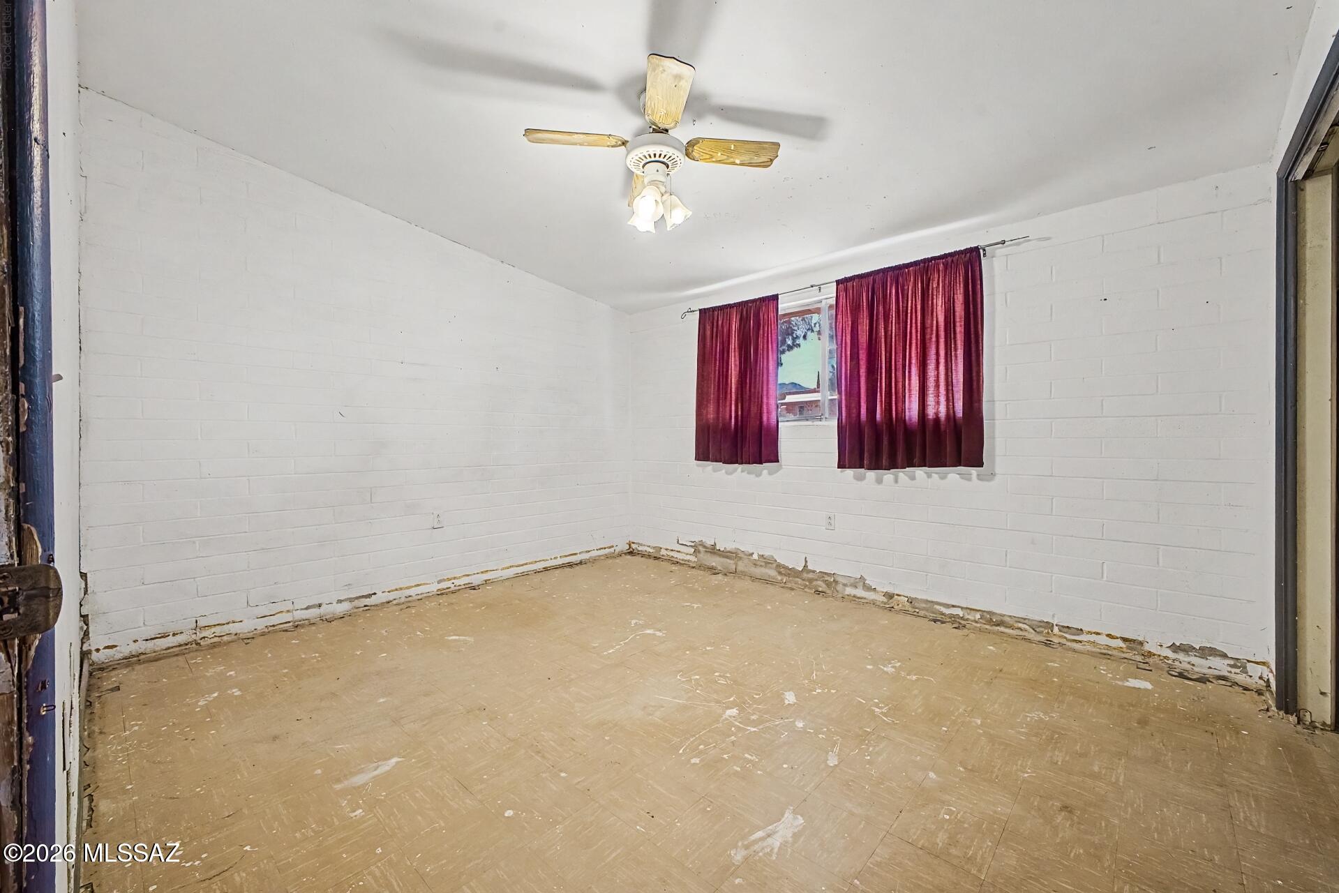 New Tucson Unit NO. 1 (1-127) - Residential