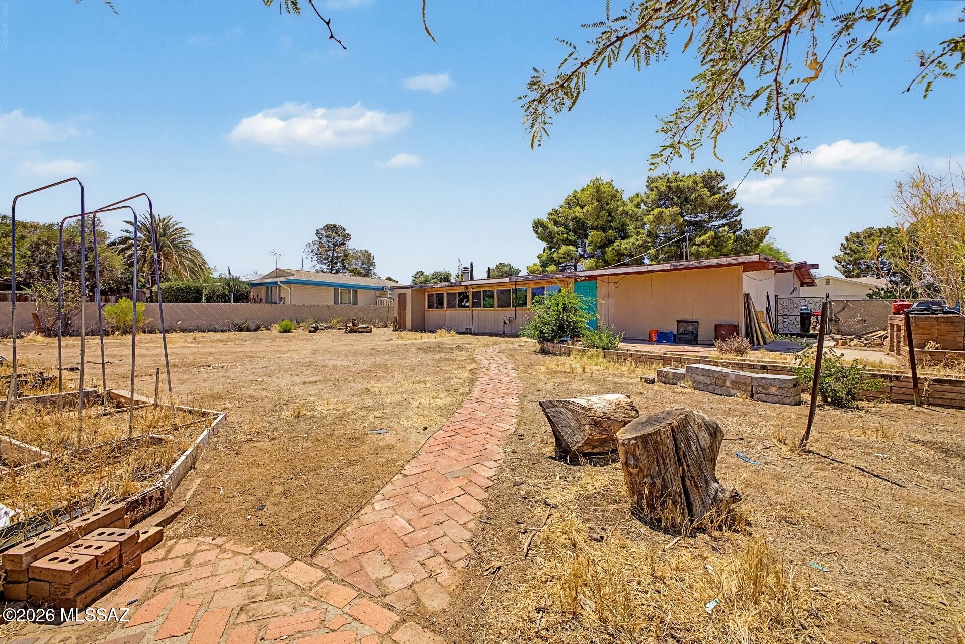 New Tucson Unit NO. 1 (1-127) - Residential
