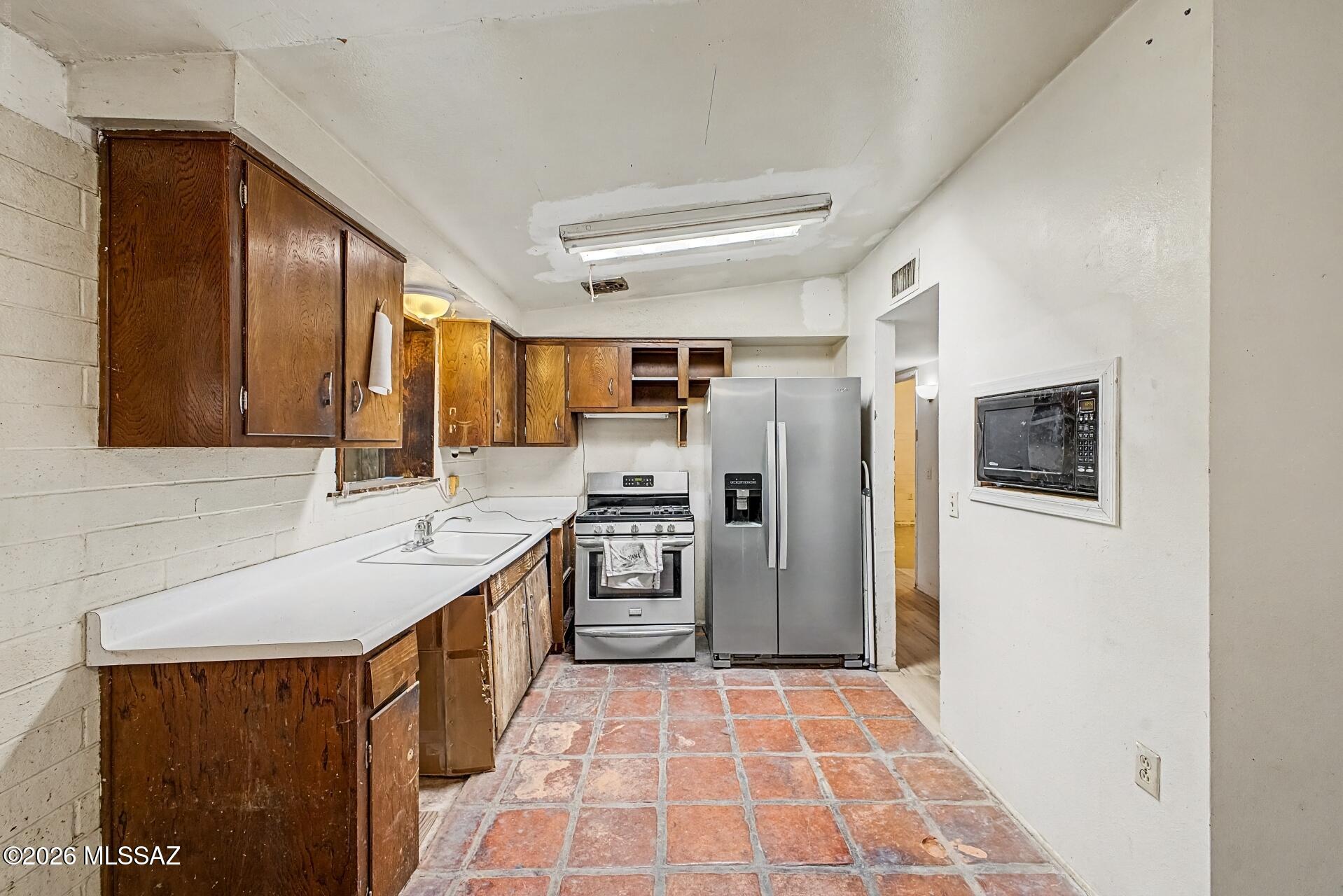 New Tucson Unit NO. 1 (1-127) - Residential