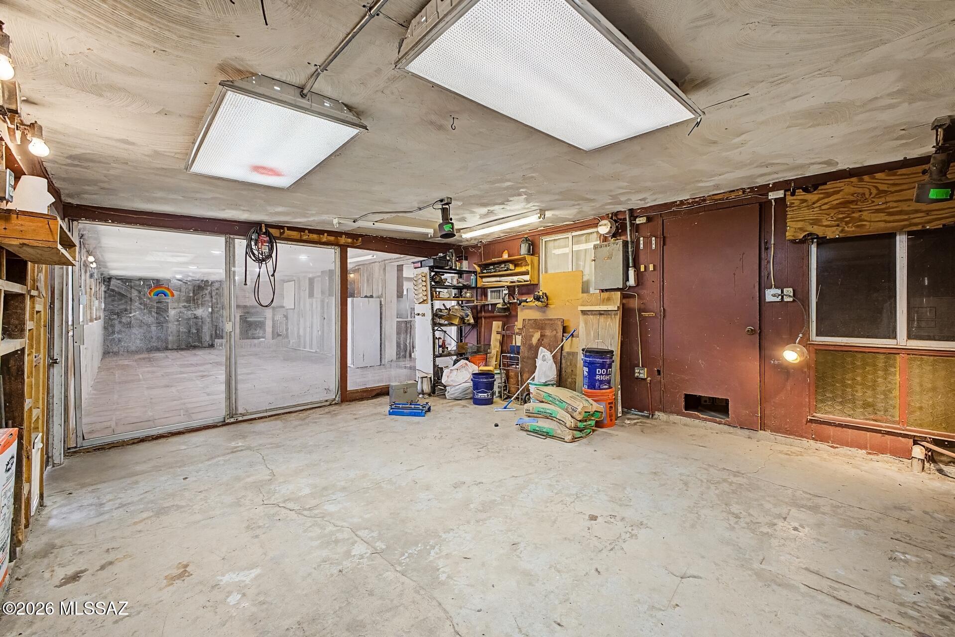 New Tucson Unit NO. 1 (1-127) - Residential