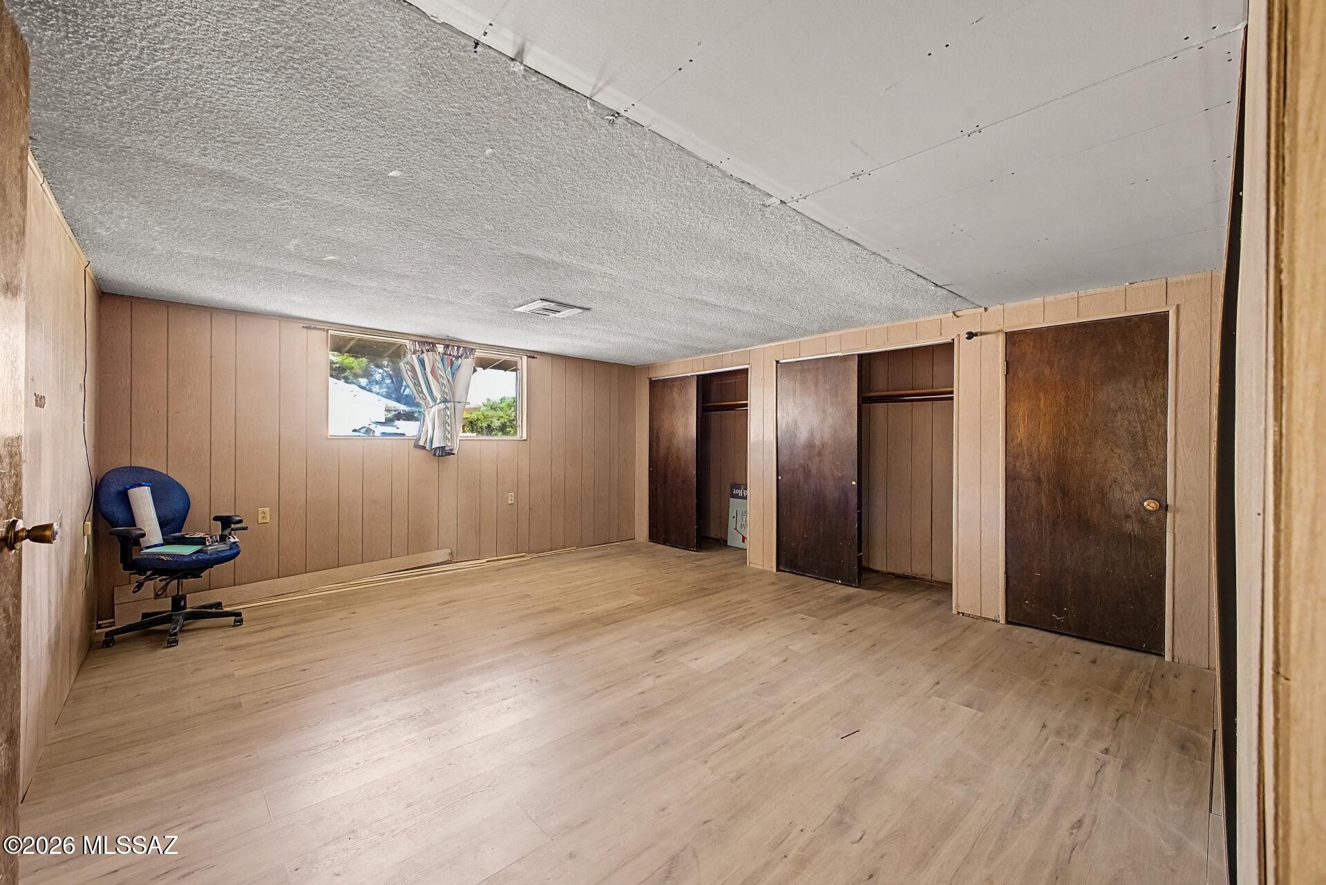 New Tucson Unit NO. 1 (1-127) - Residential