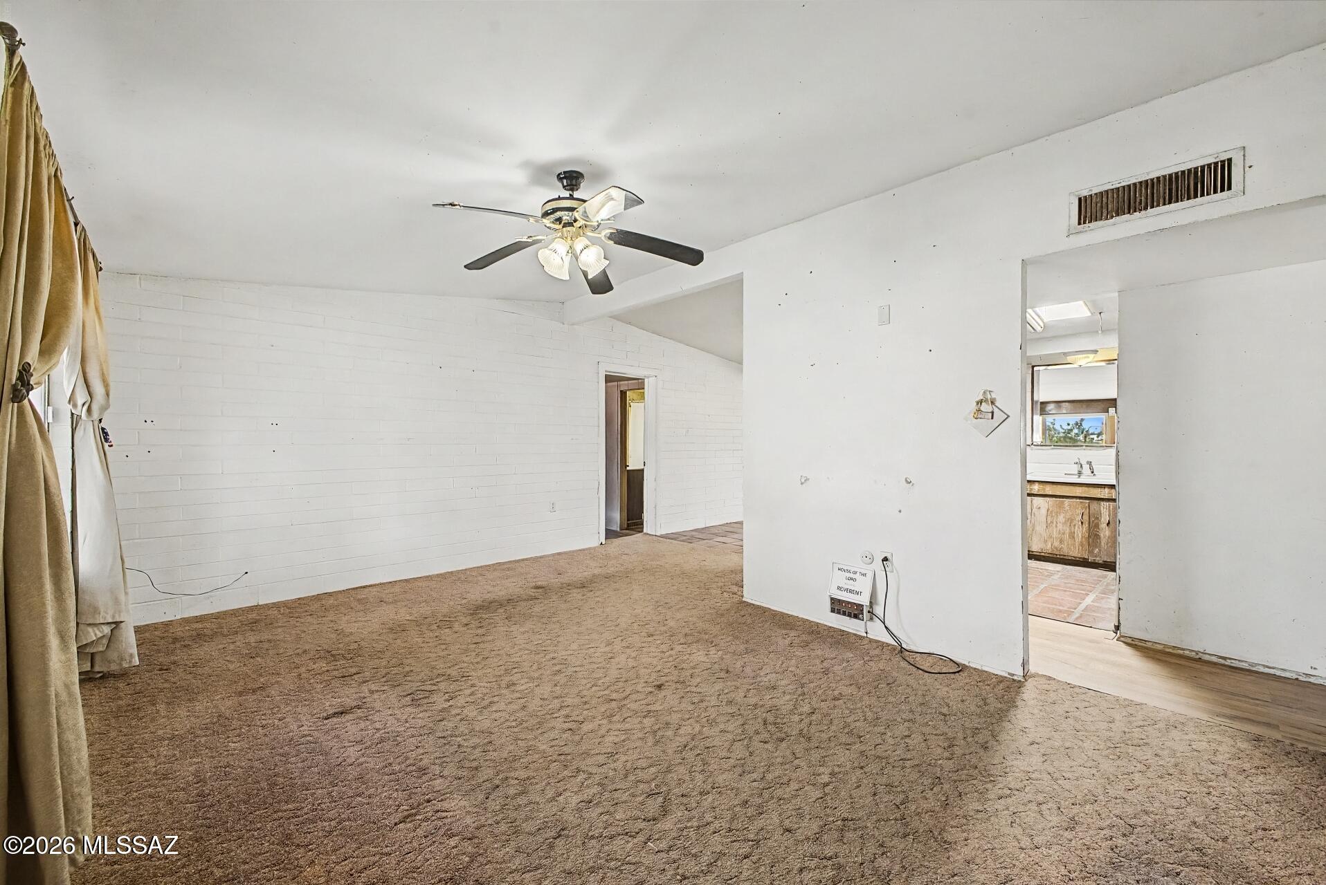 New Tucson Unit NO. 1 (1-127) - Residential