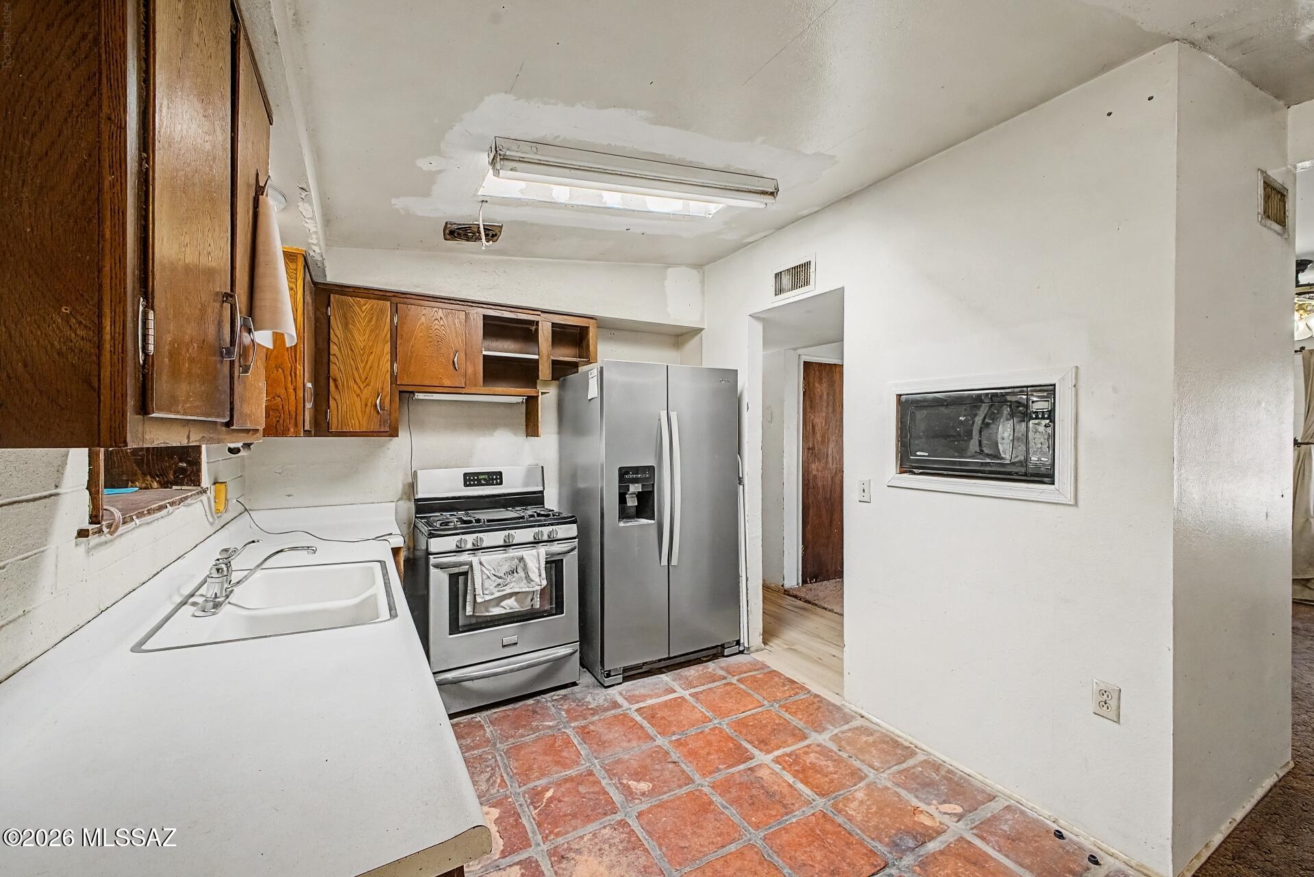 New Tucson Unit NO. 1 (1-127) - Residential
