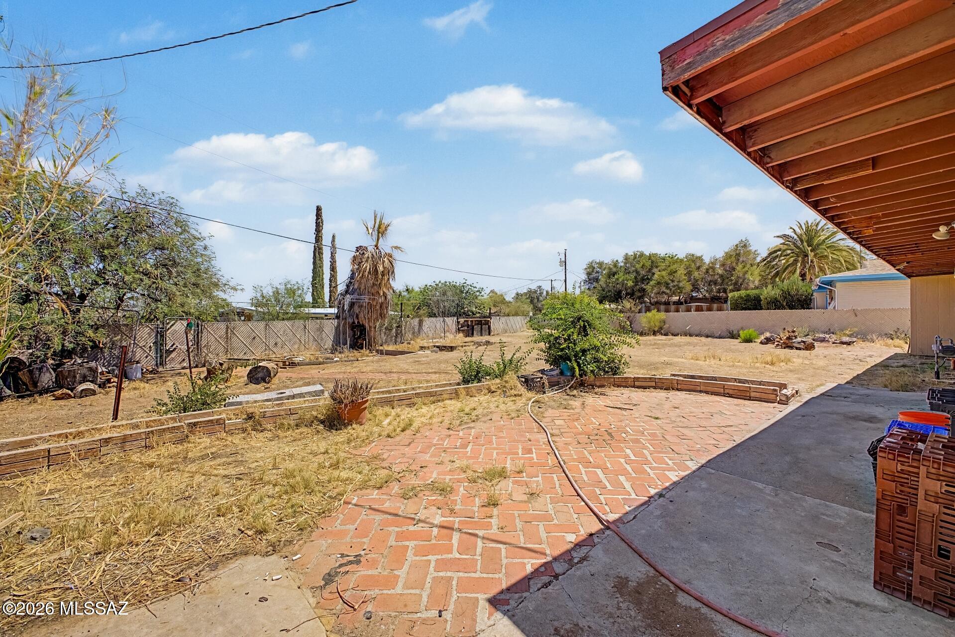 New Tucson Unit NO. 1 (1-127) - Residential