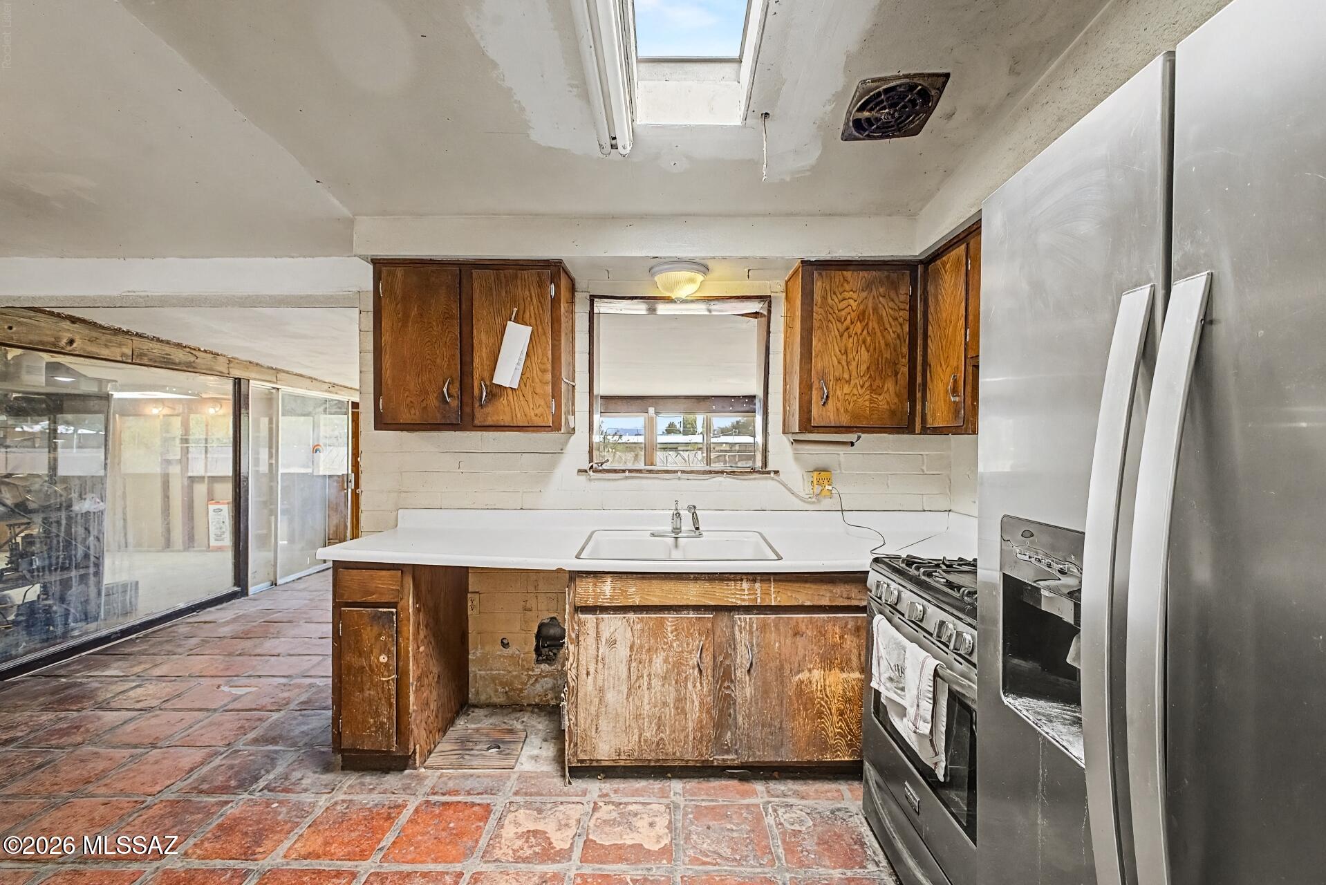New Tucson Unit NO. 1 (1-127) - Residential