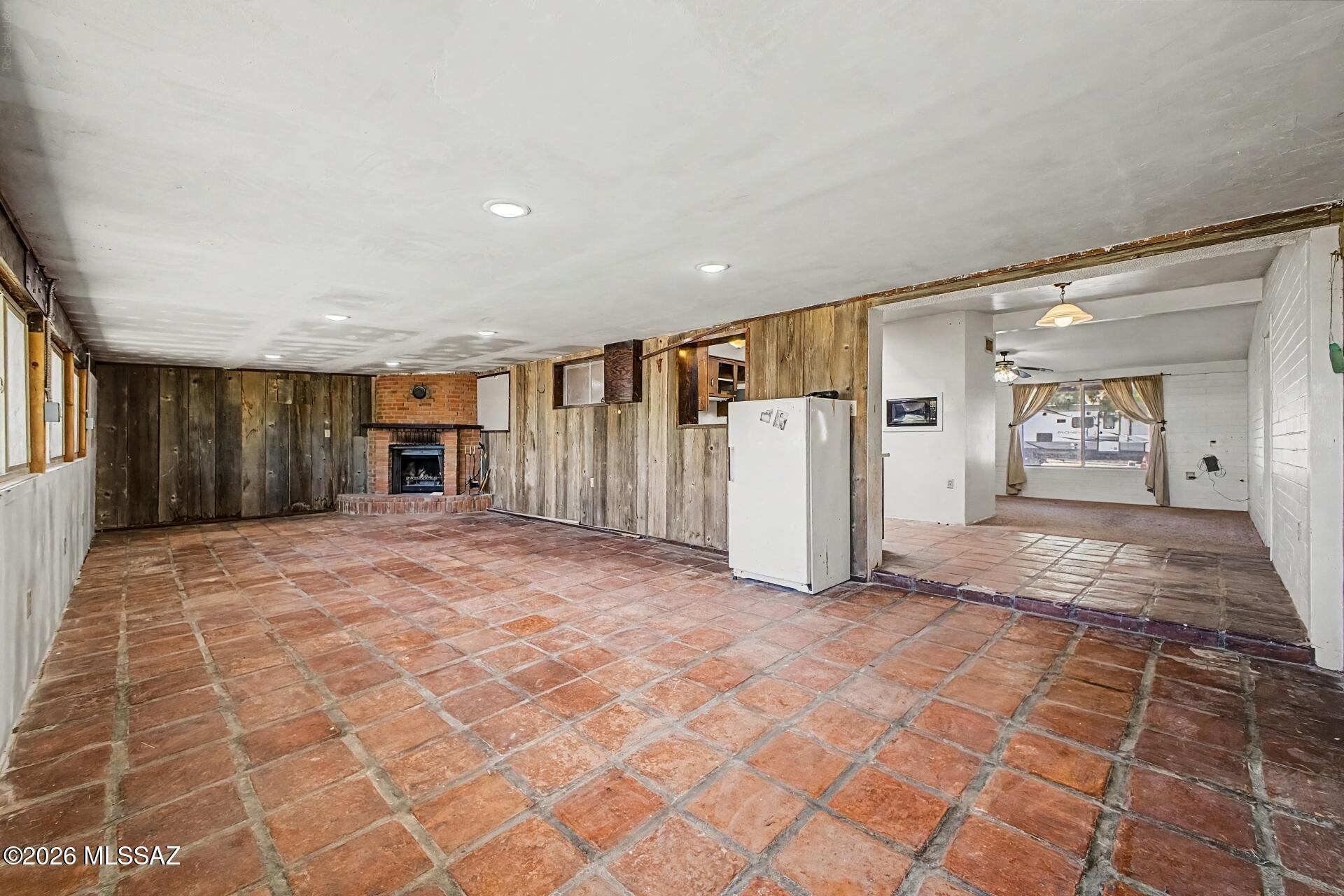 New Tucson Unit NO. 1 (1-127) - Residential