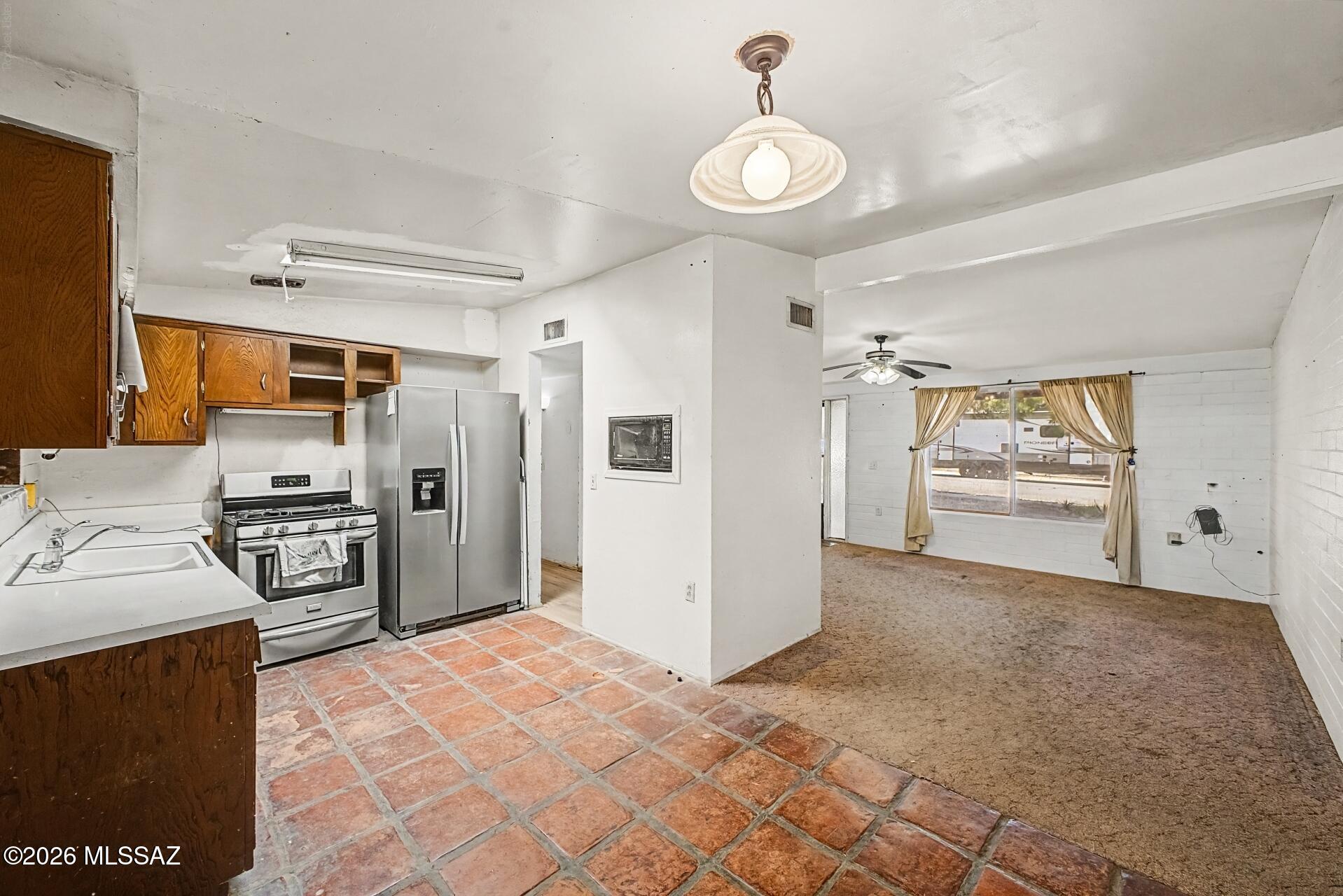 New Tucson Unit NO. 1 (1-127) - Residential