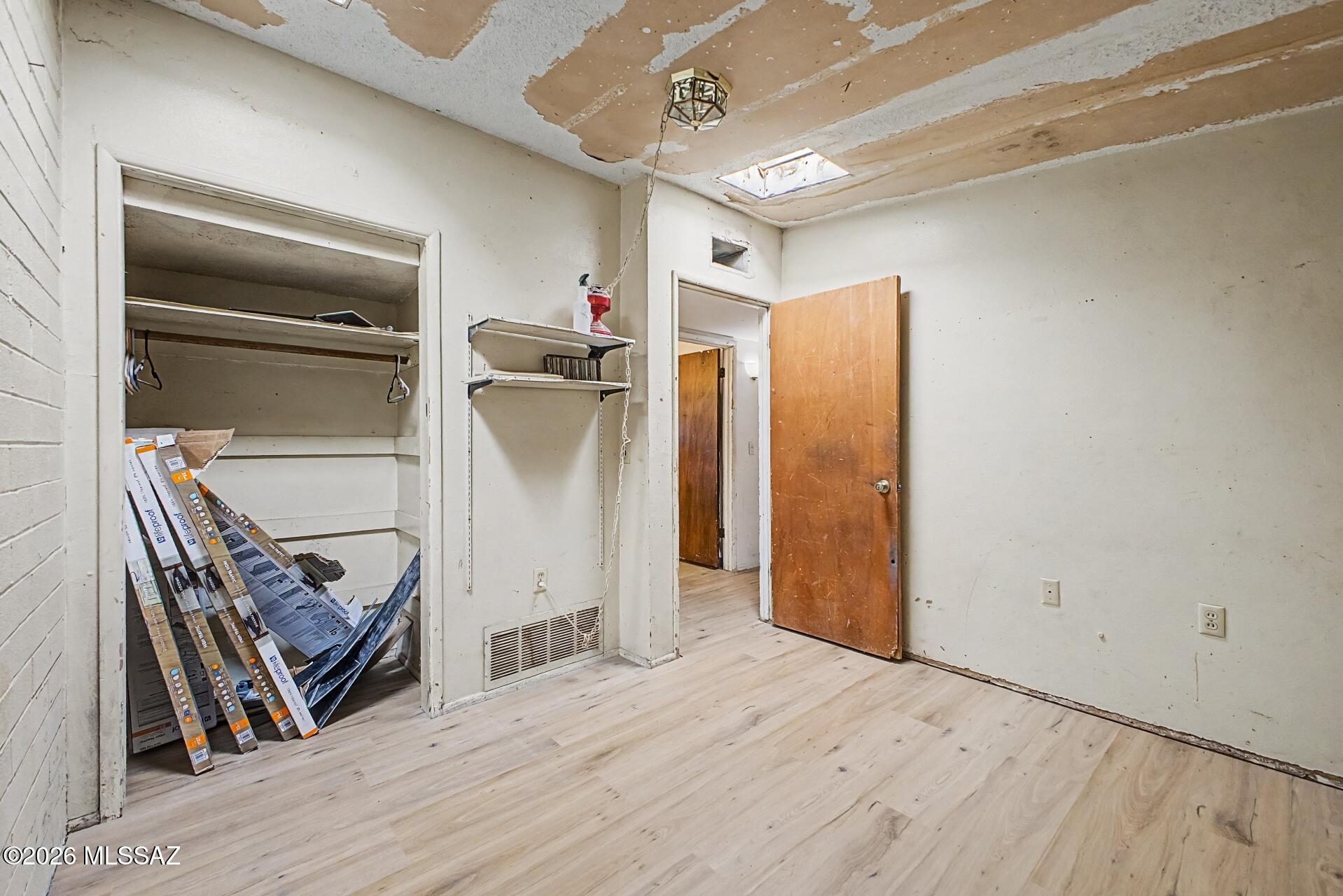 New Tucson Unit NO. 1 (1-127) - Residential