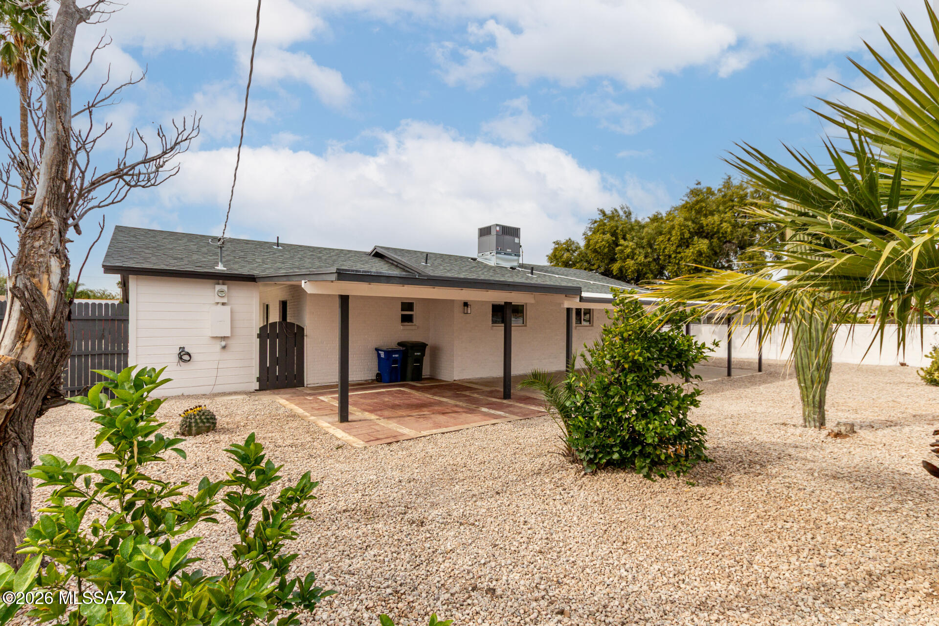 Manana Vista - Residential