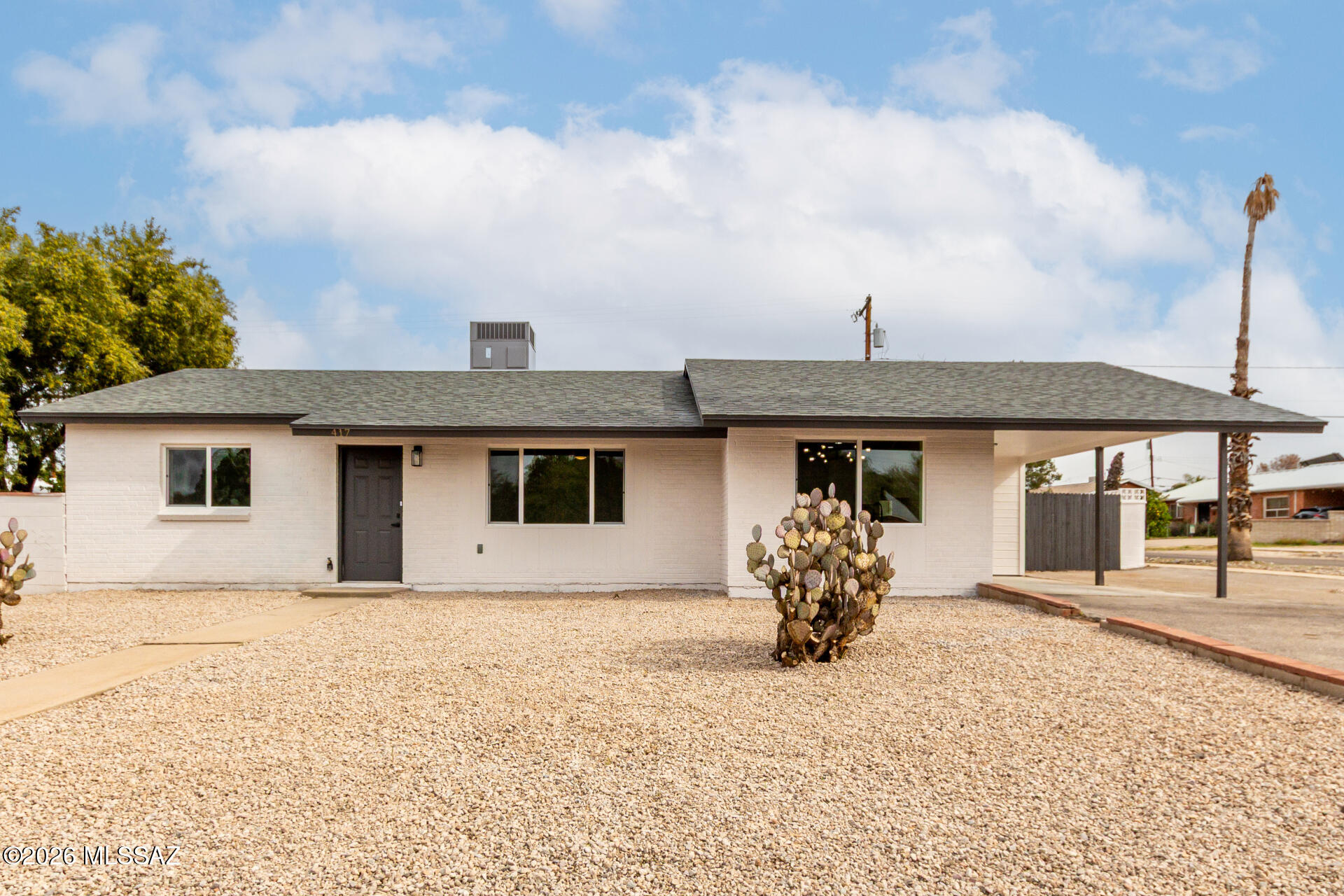 Manana Vista - Residential