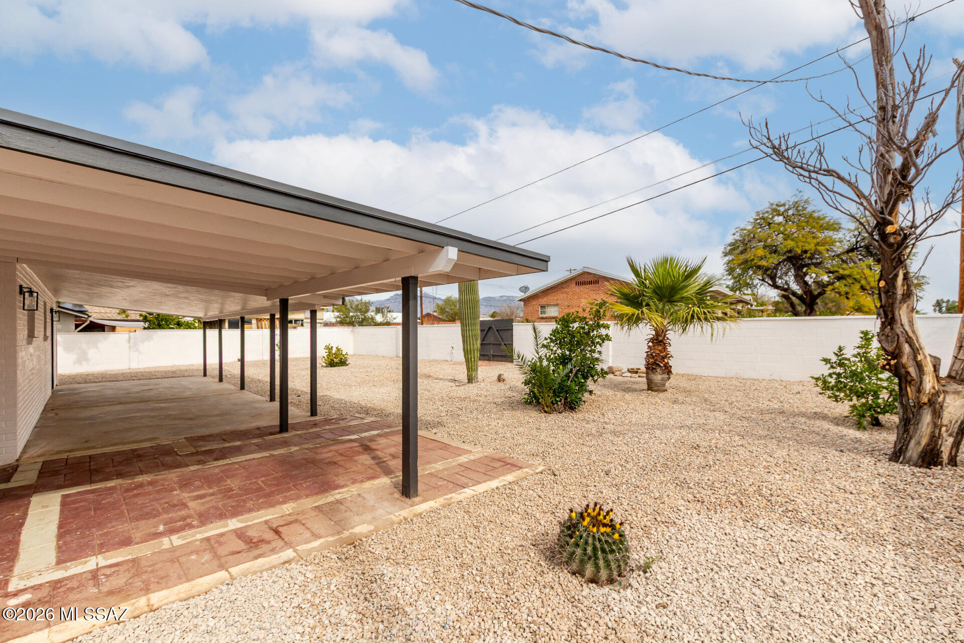 Manana Vista - Residential