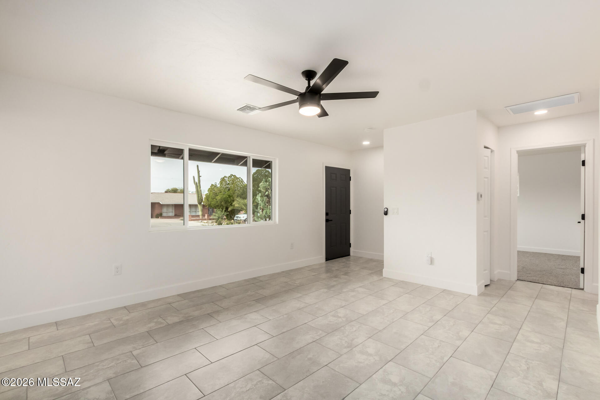 Manana Vista - Residential