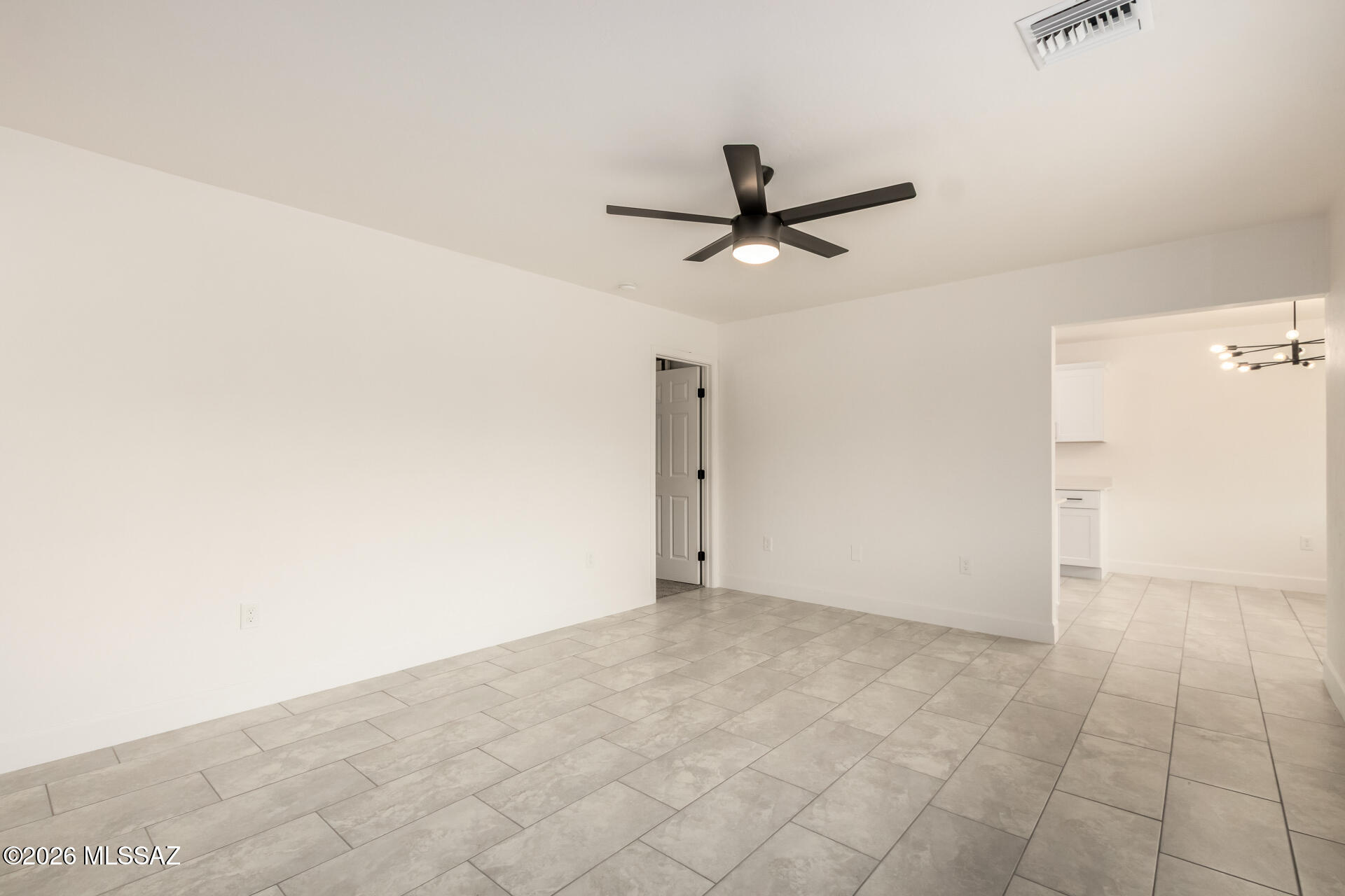 Manana Vista - Residential