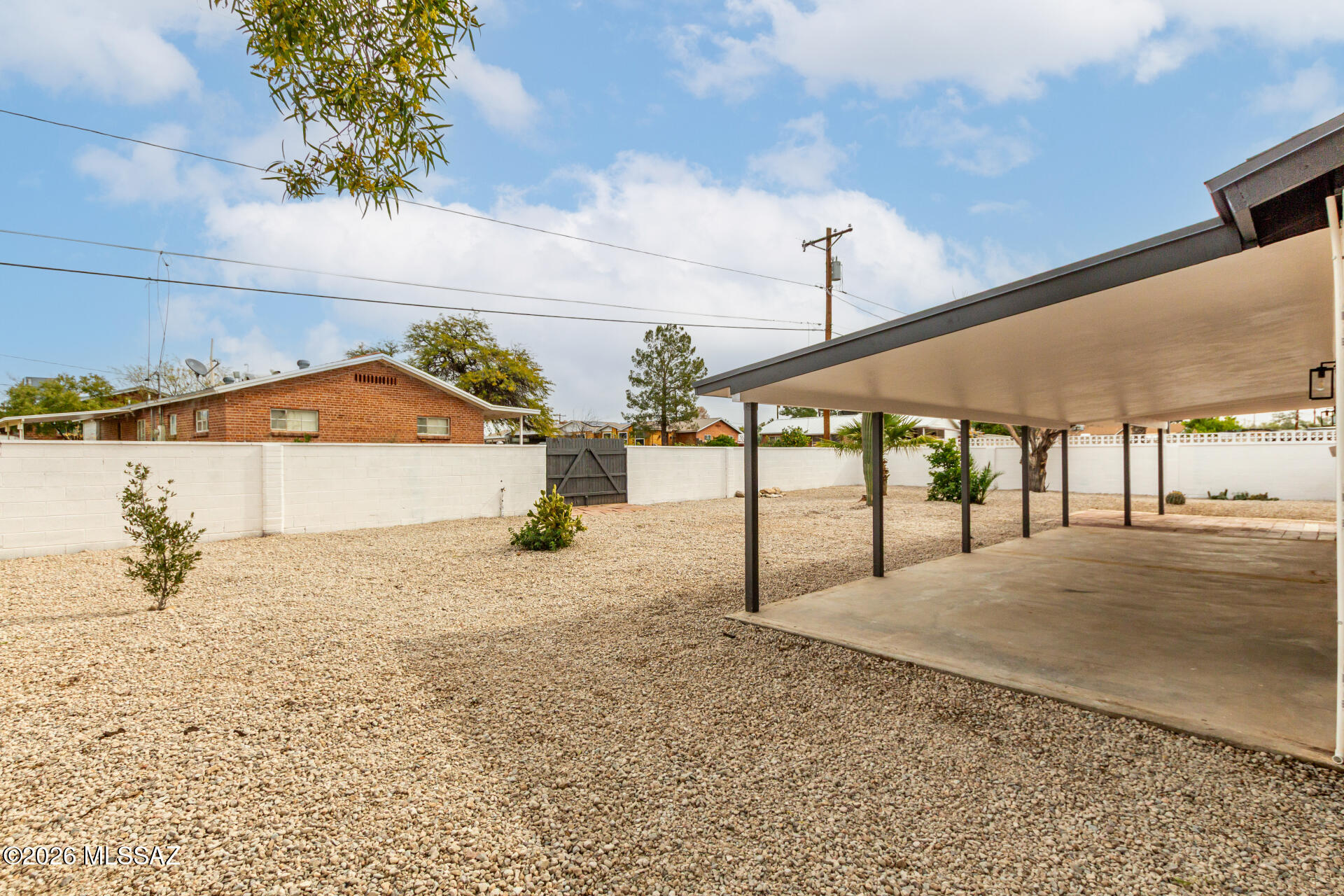 Manana Vista - Residential