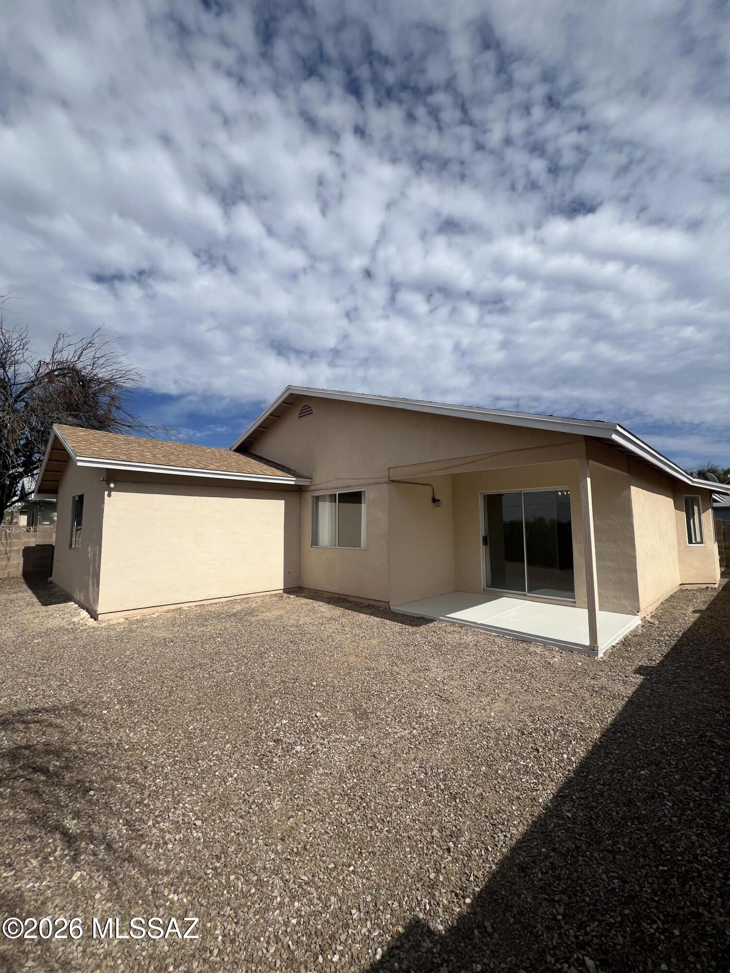 Kristina Place (1-20) - Residential Lease