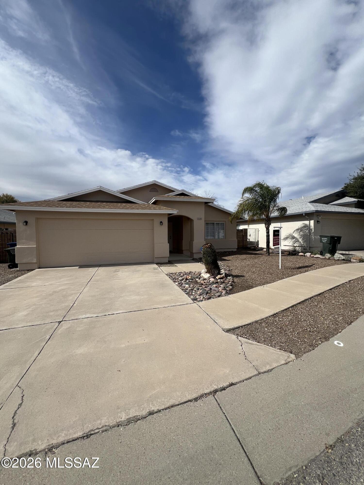 Kristina Place (1-20) - Residential Lease