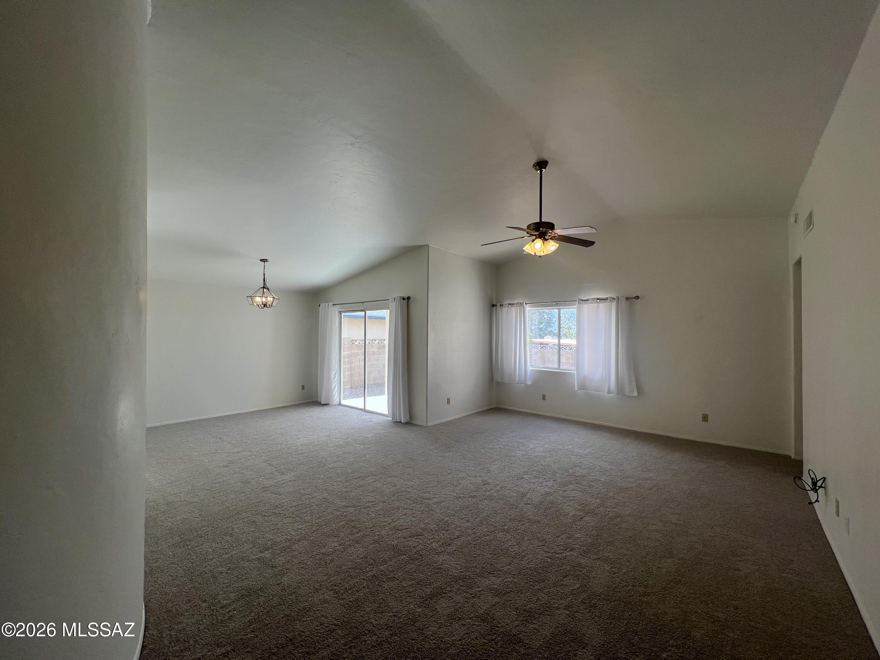 Kristina Place (1-20) - Residential Lease