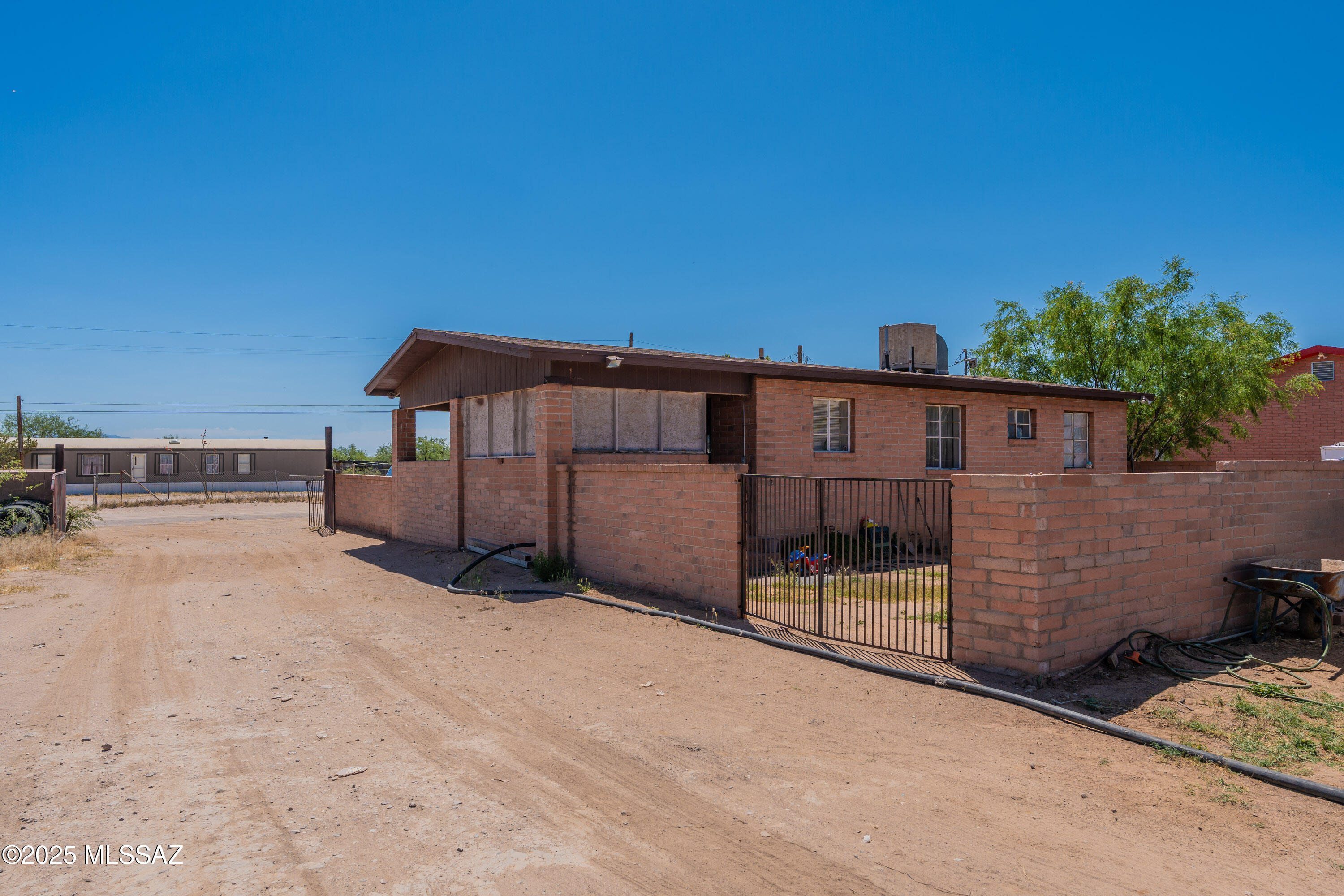 N/A - Residential