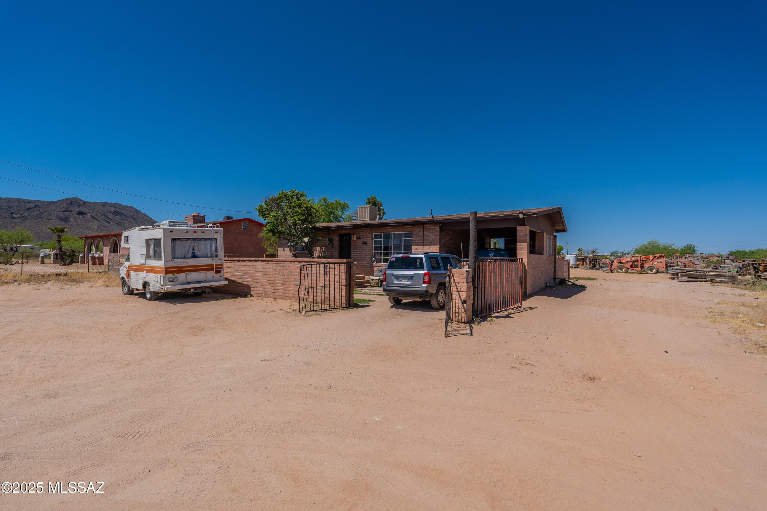 N/A - Residential
