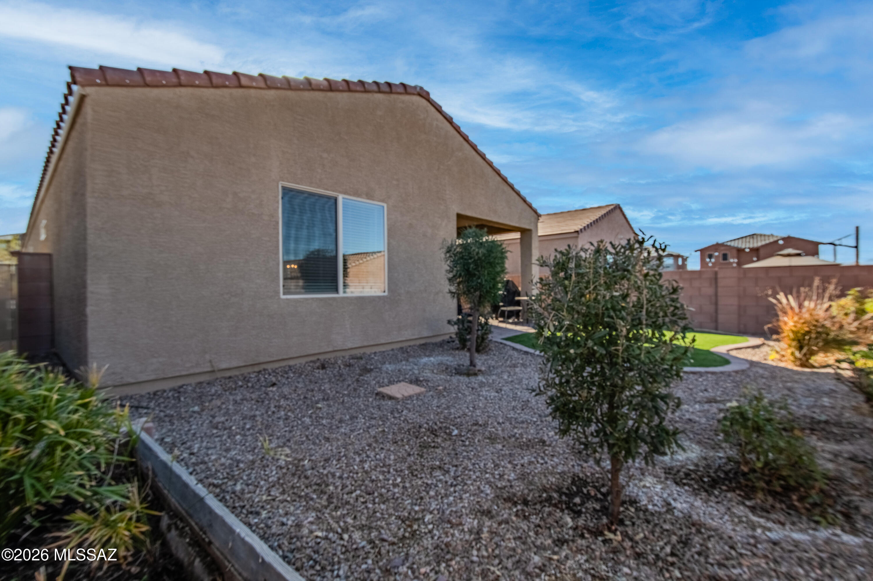 Madera Highlands Blocks 24-26 - Residential