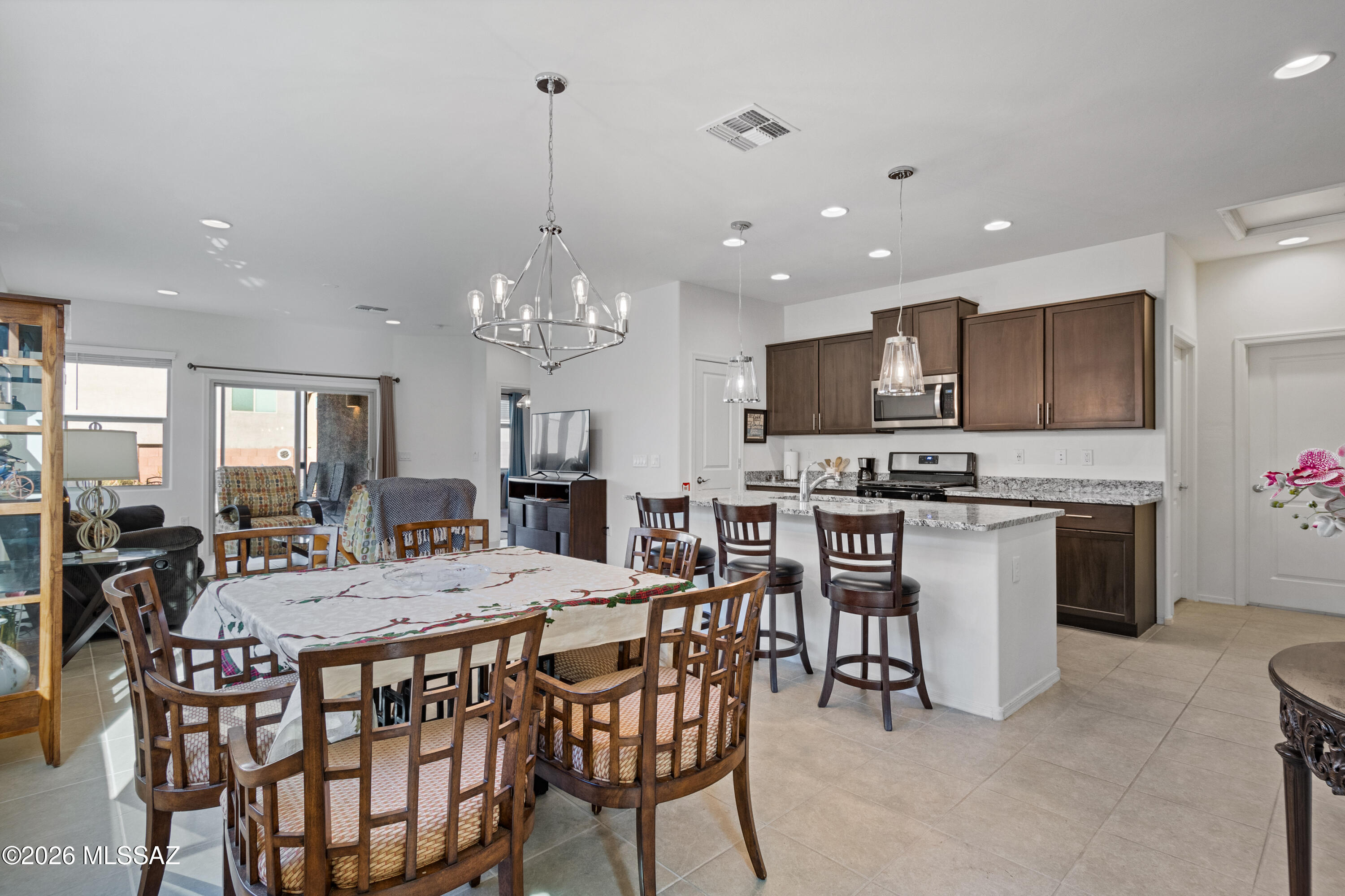 Madera Highlands Blocks 24-26 - Residential