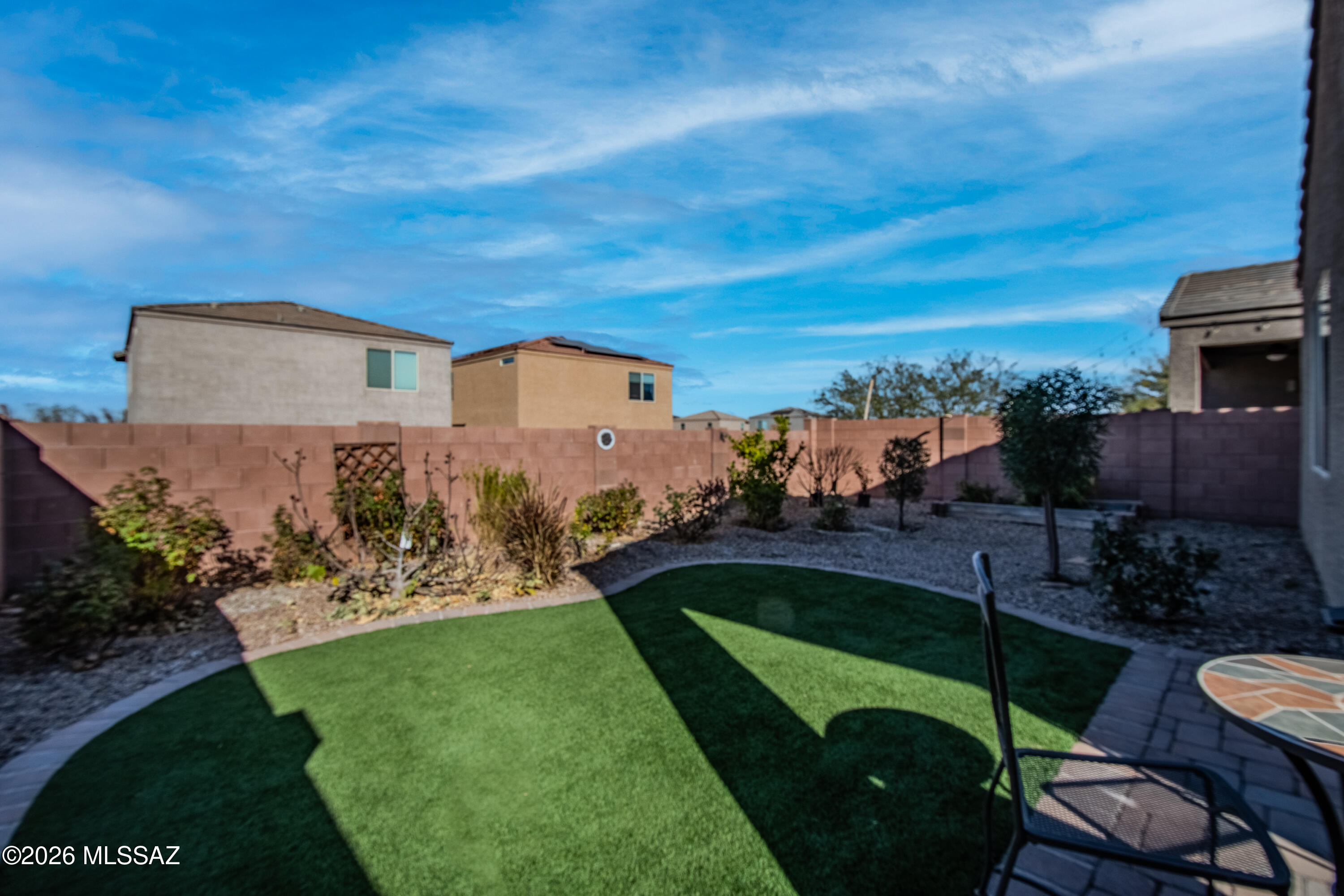 Madera Highlands Blocks 24-26 - Residential