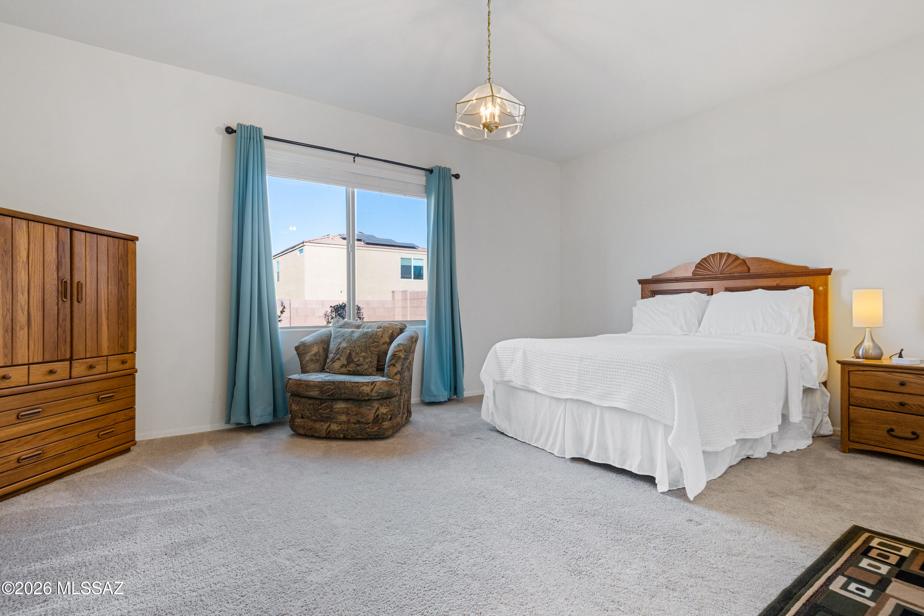 Madera Highlands Blocks 24-26 - Residential