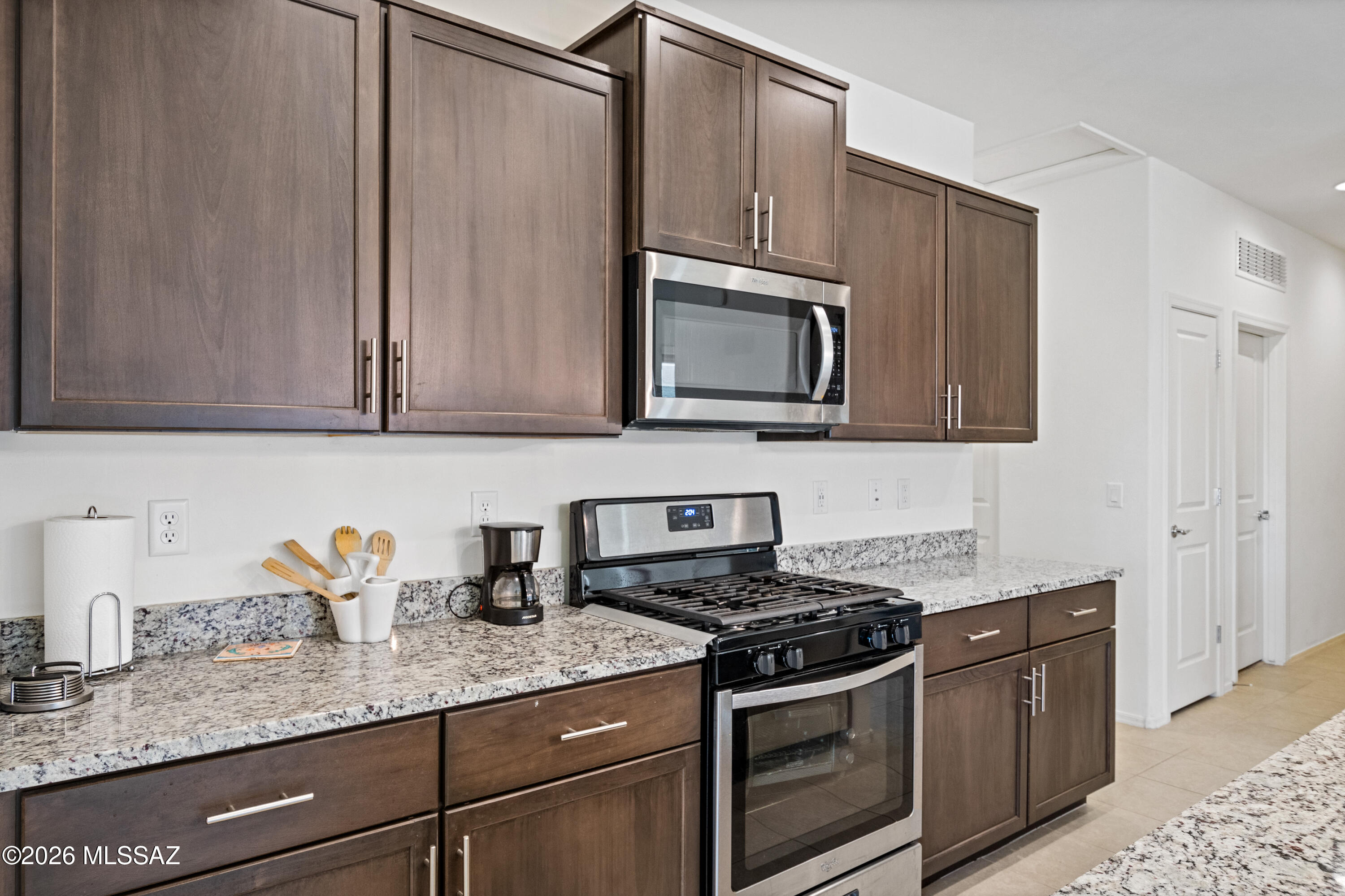 Madera Highlands Blocks 24-26 - Residential