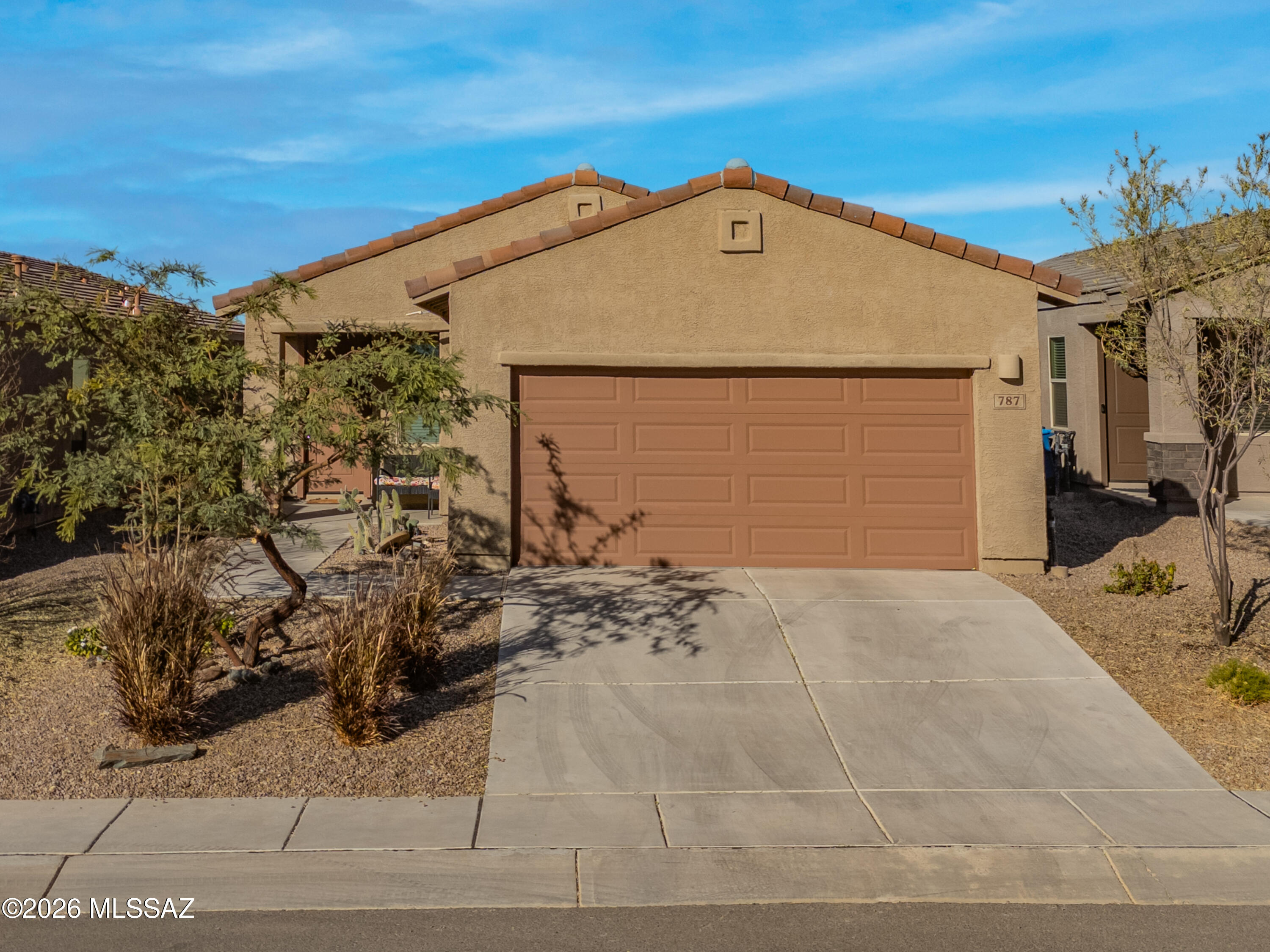 Madera Highlands Blocks 24-26 - Residential