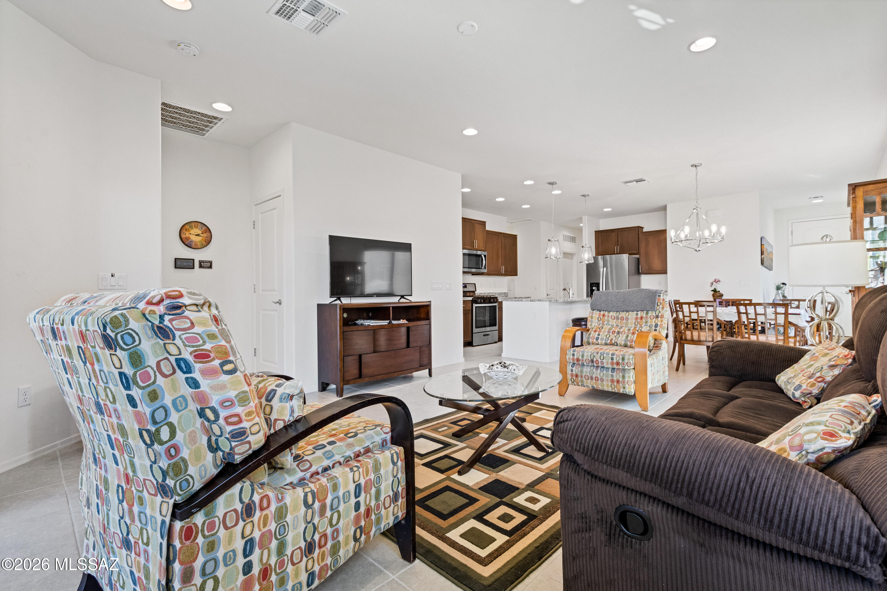 Madera Highlands Blocks 24-26 - Residential