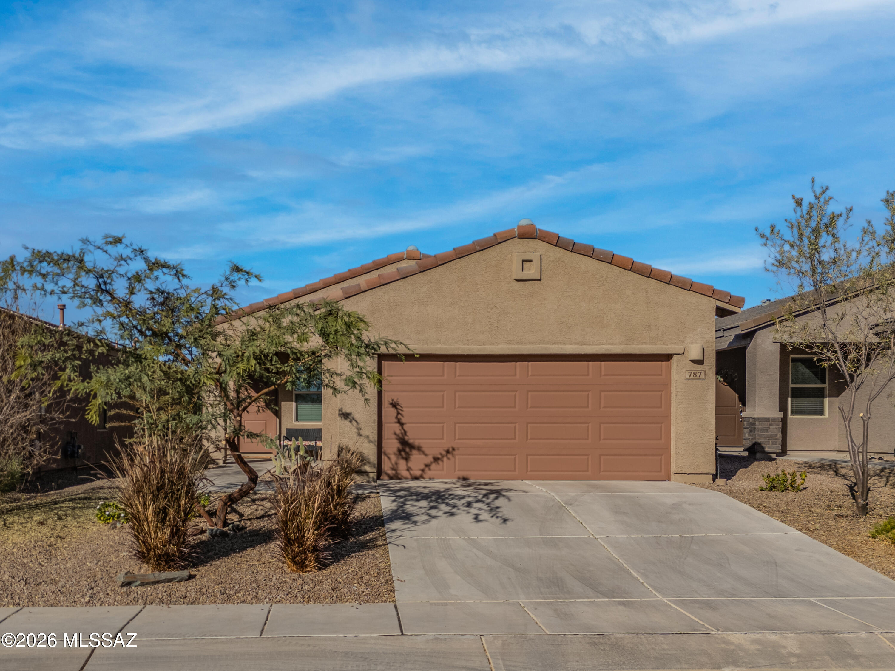Madera Highlands Blocks 24-26 - Residential