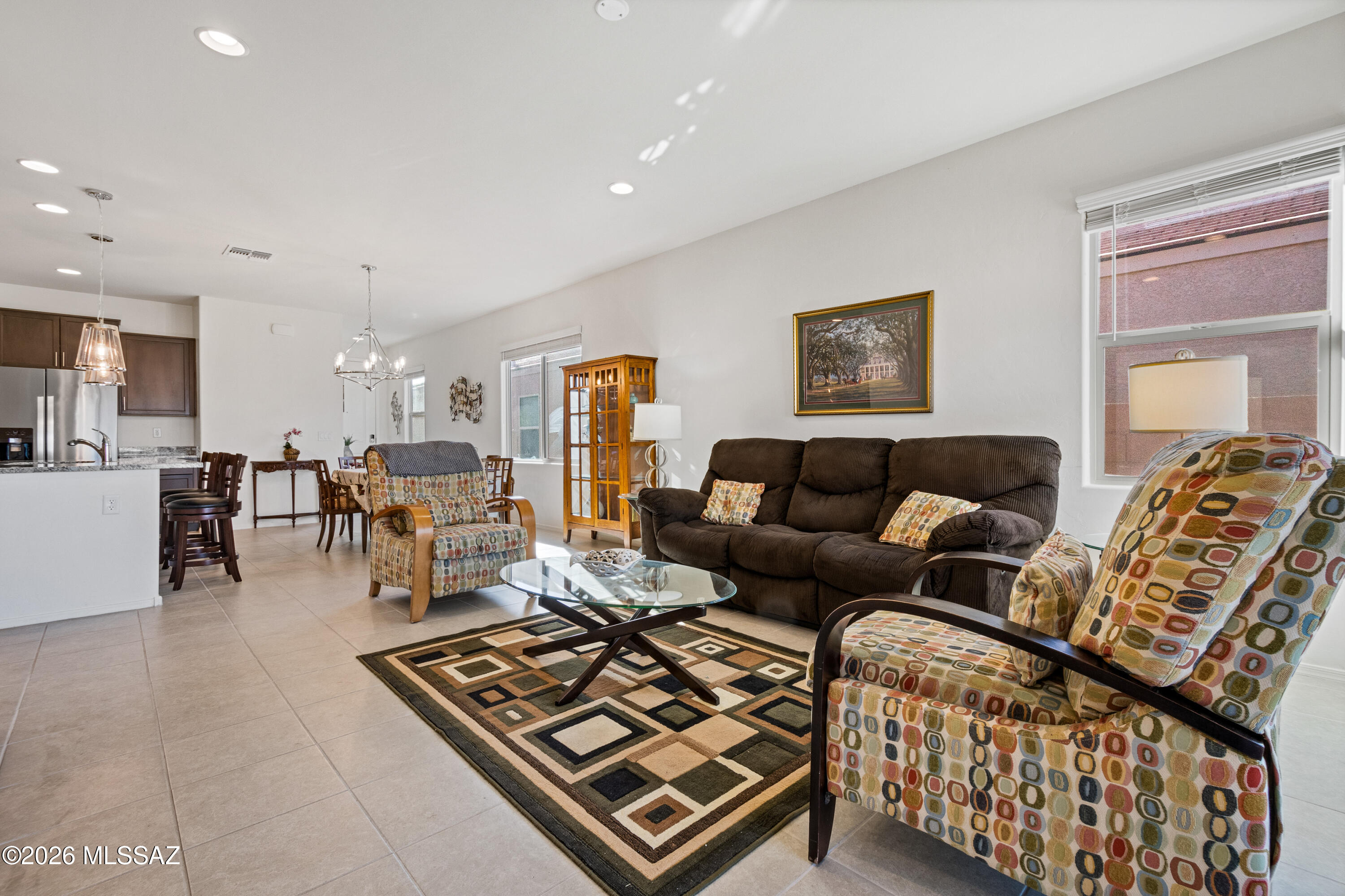 Madera Highlands Blocks 24-26 - Residential
