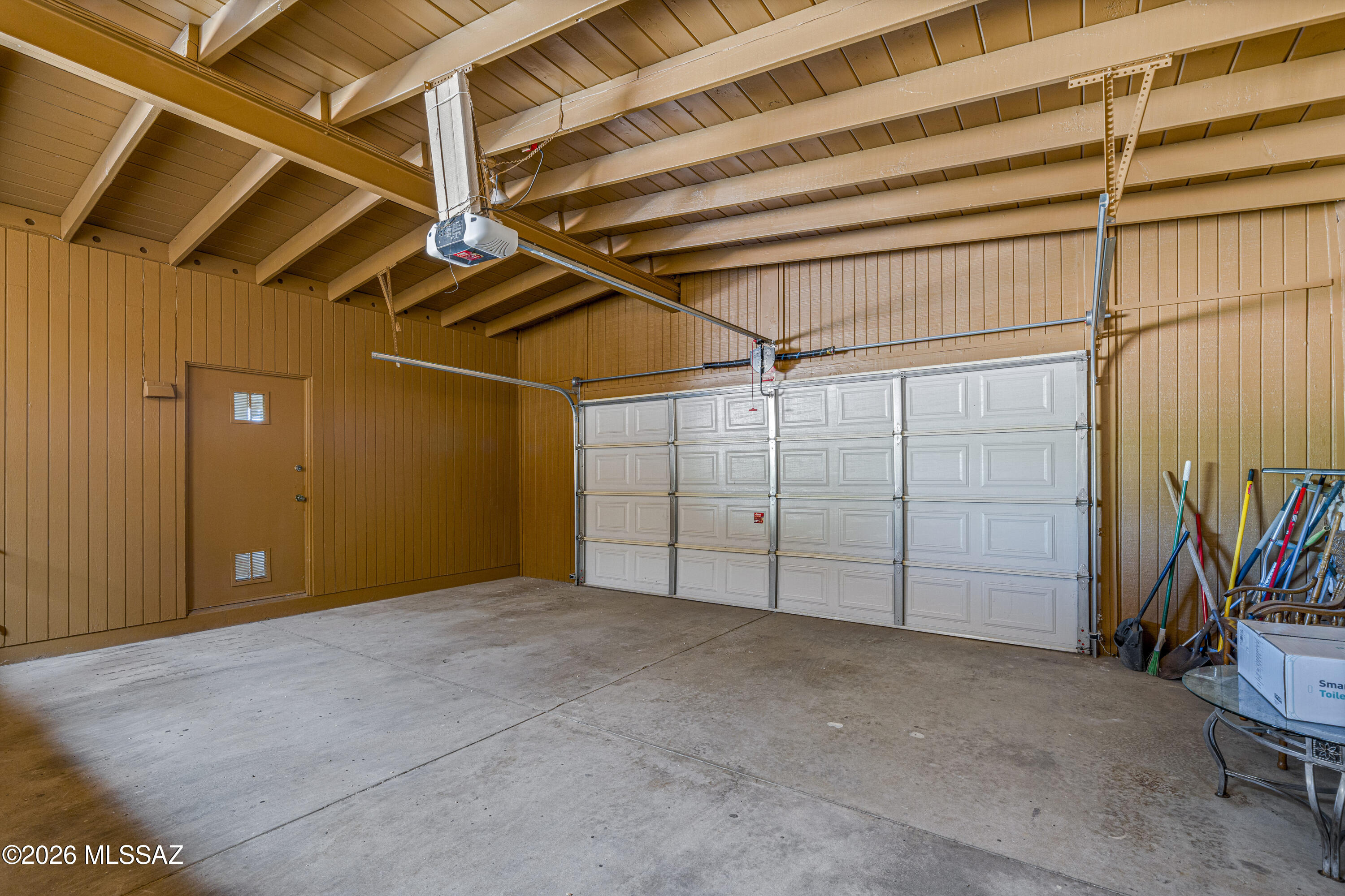 Santa Catalina Estates - Residential