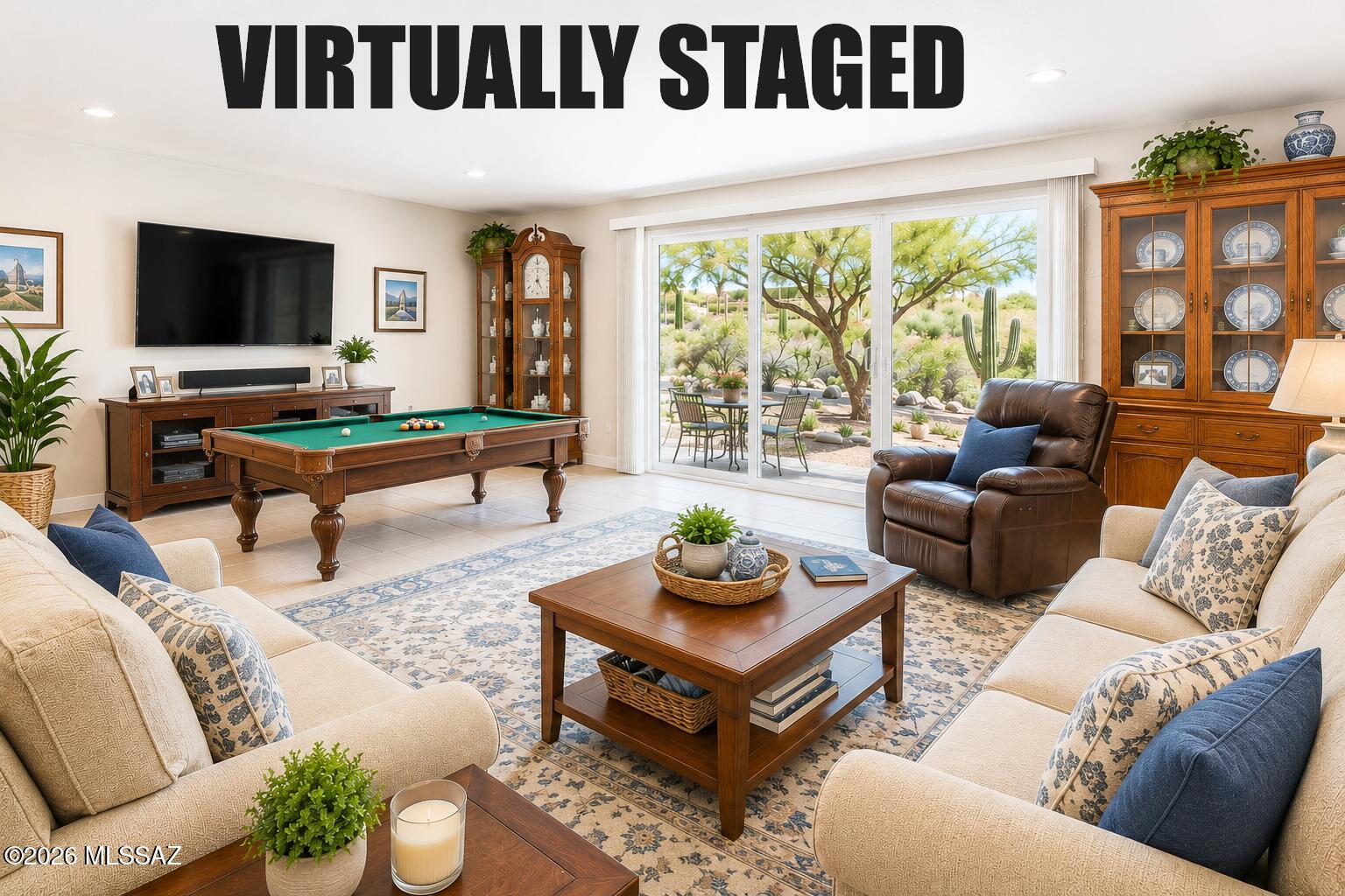 Santa Catalina Estates - Residential